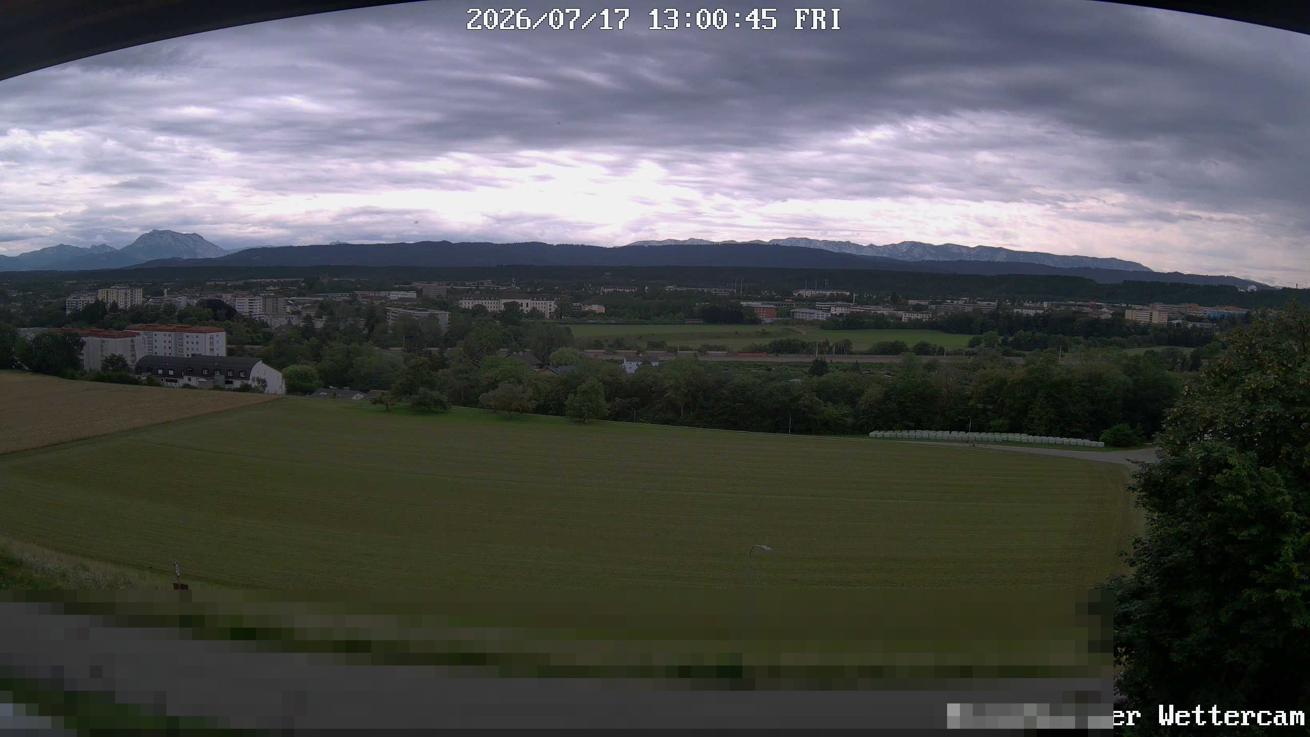 Aktuelles Webcam-Bild