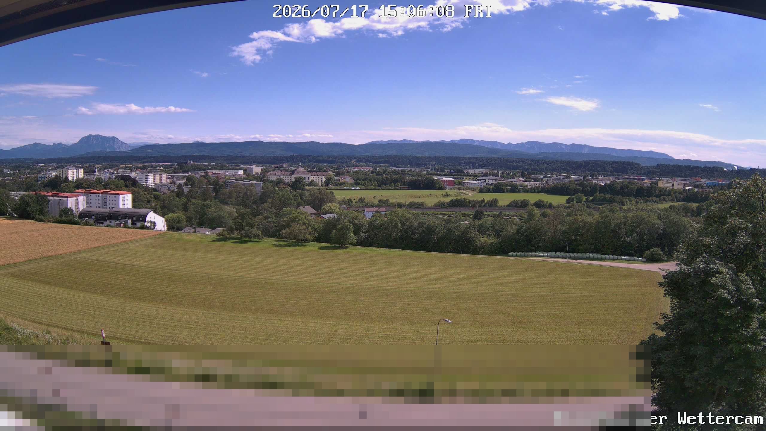 Aktuelles Webcam-Bild