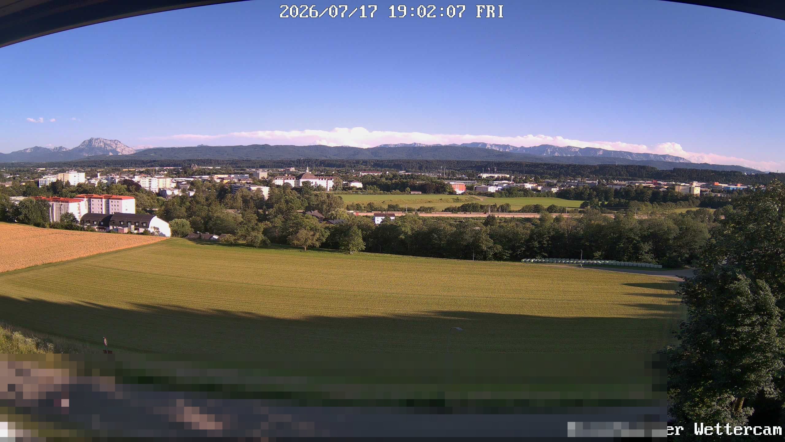 Aktuelles Webcam-Bild