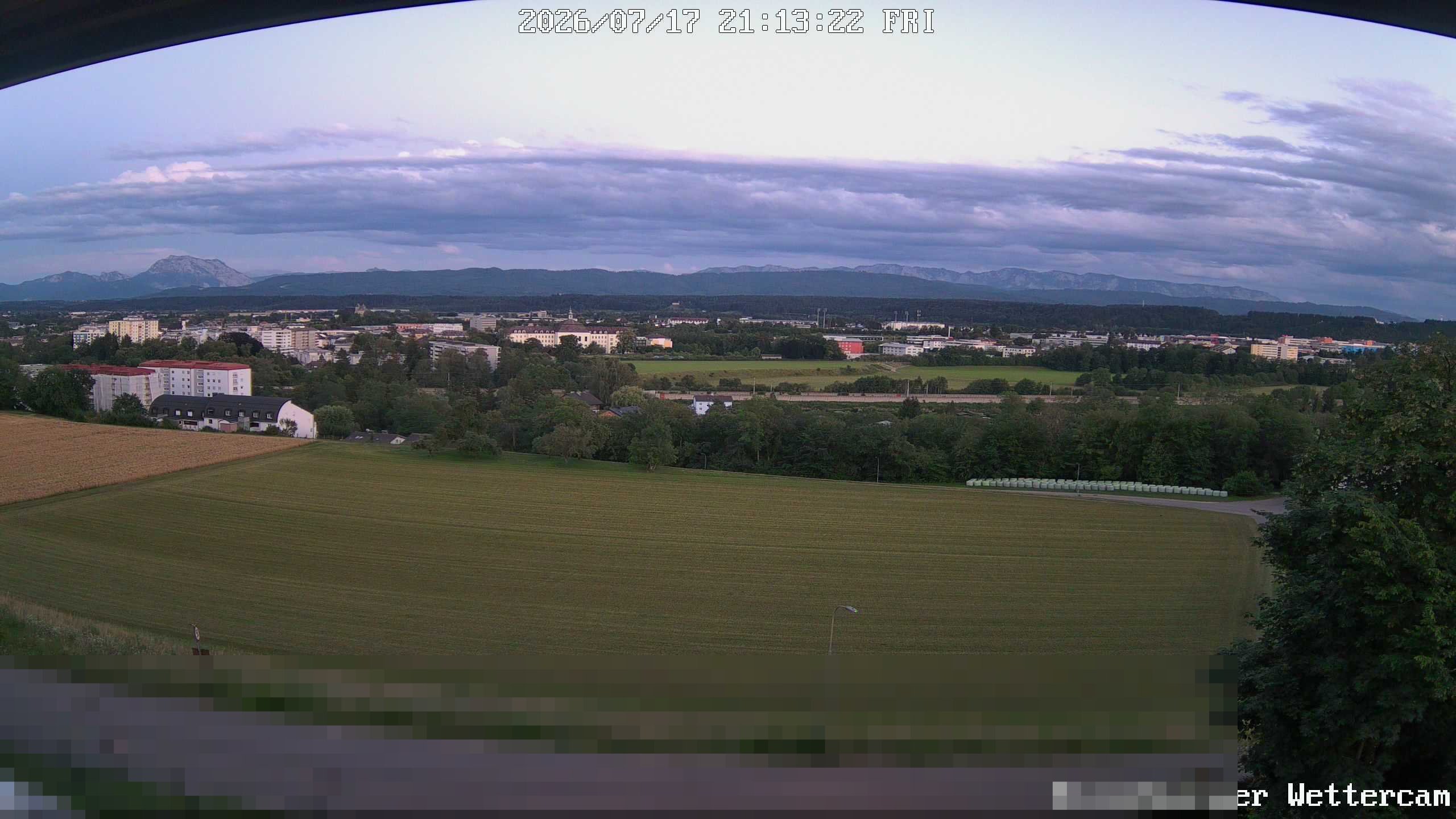 Aktuelles Webcam-Bild