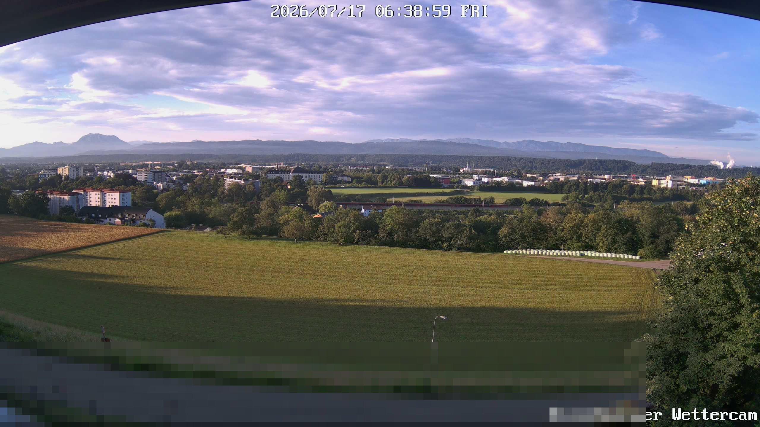 Aktuelles Webcam-Bild