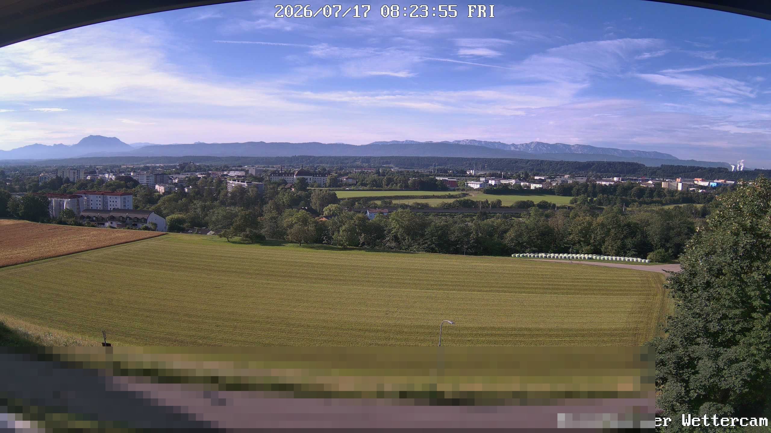 Aktuelles Webcam-Bild