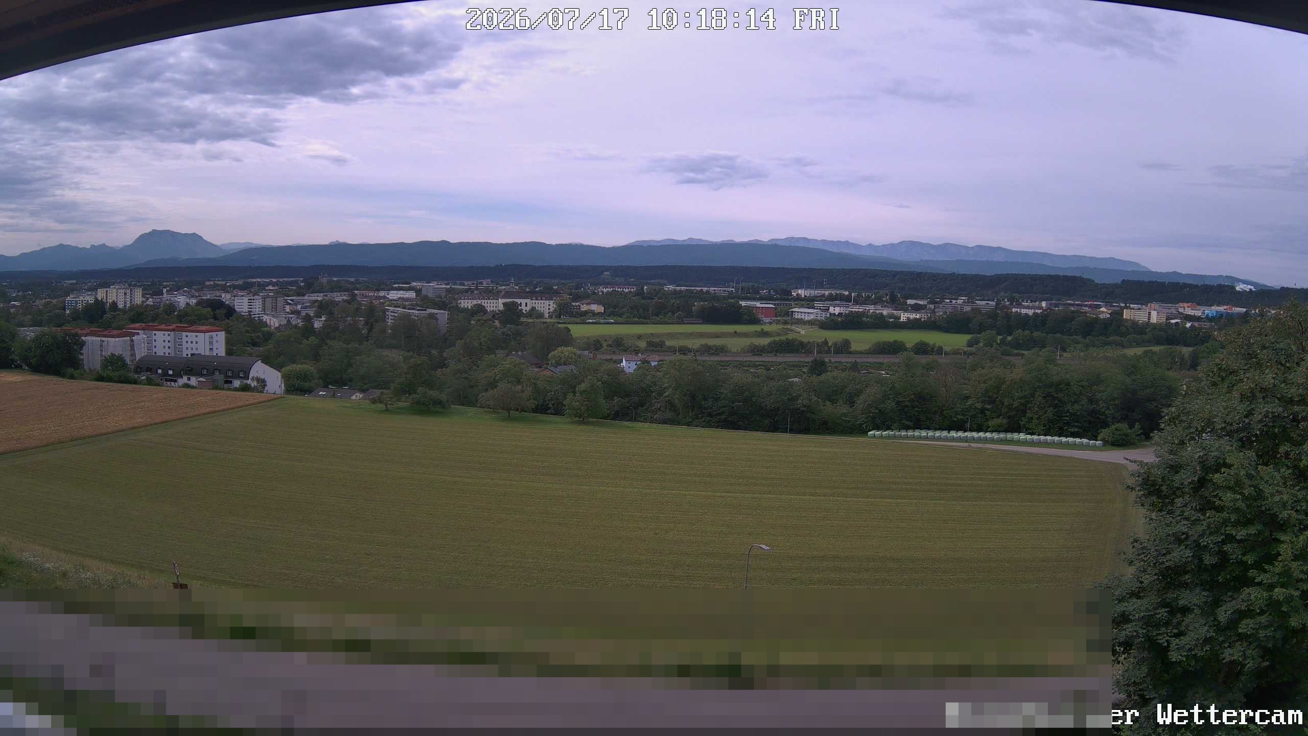 Aktuelles Webcam-Bild