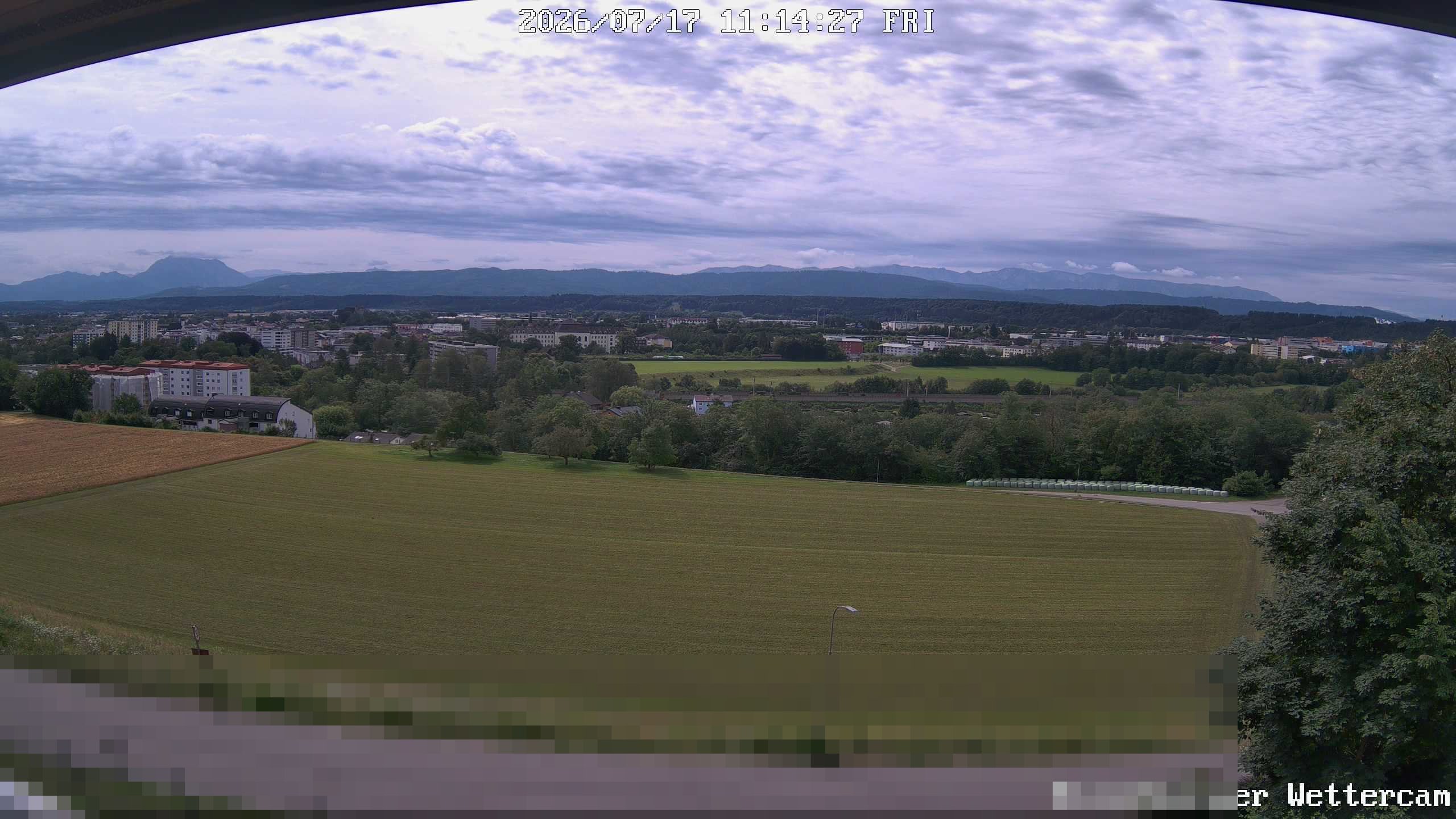 Aktuelles Webcam-Bild