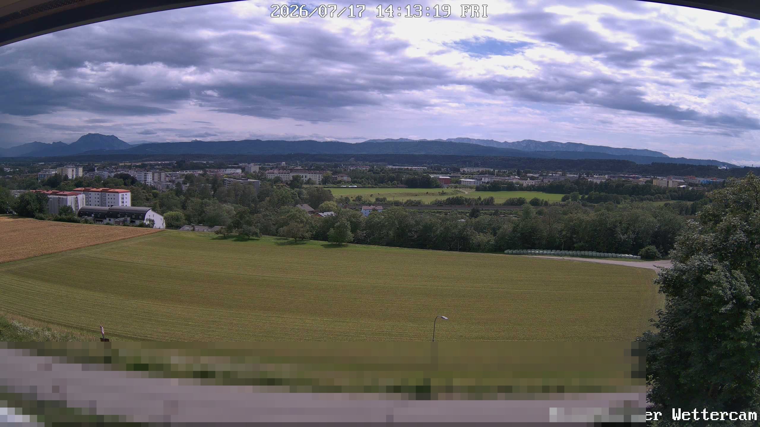 Aktuelles Webcam-Bild