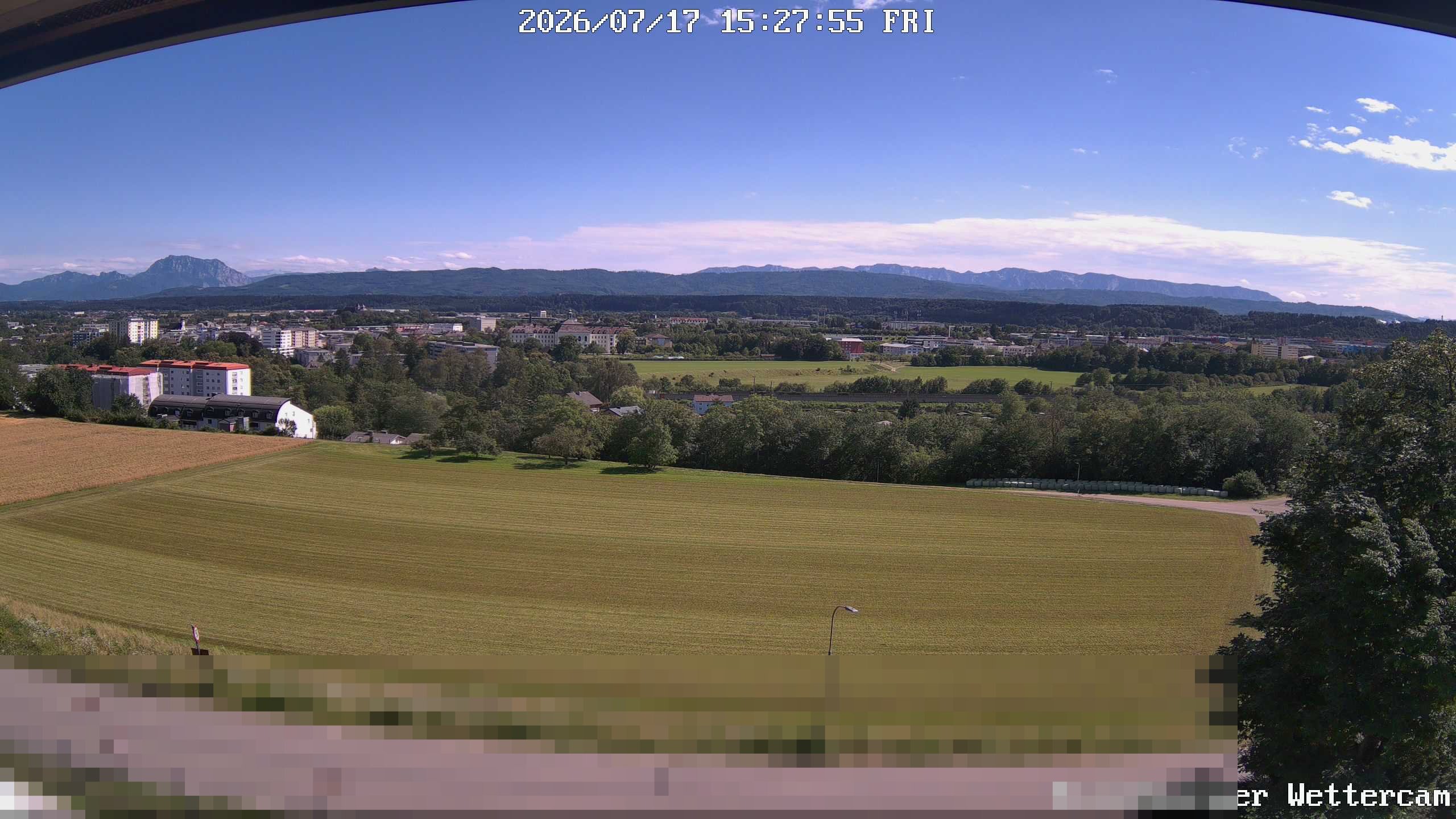 Aktuelles Webcam-Bild