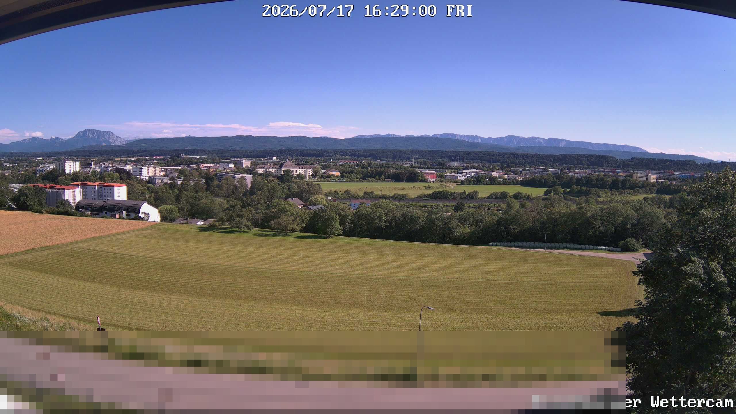 Aktuelles Webcam-Bild