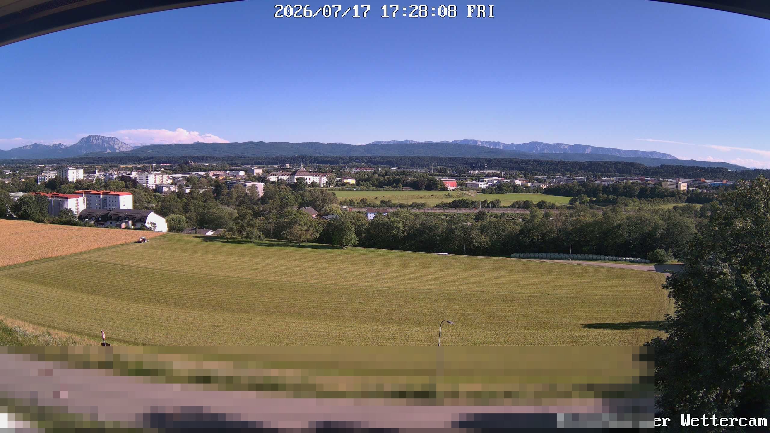 Aktuelles Webcam-Bild