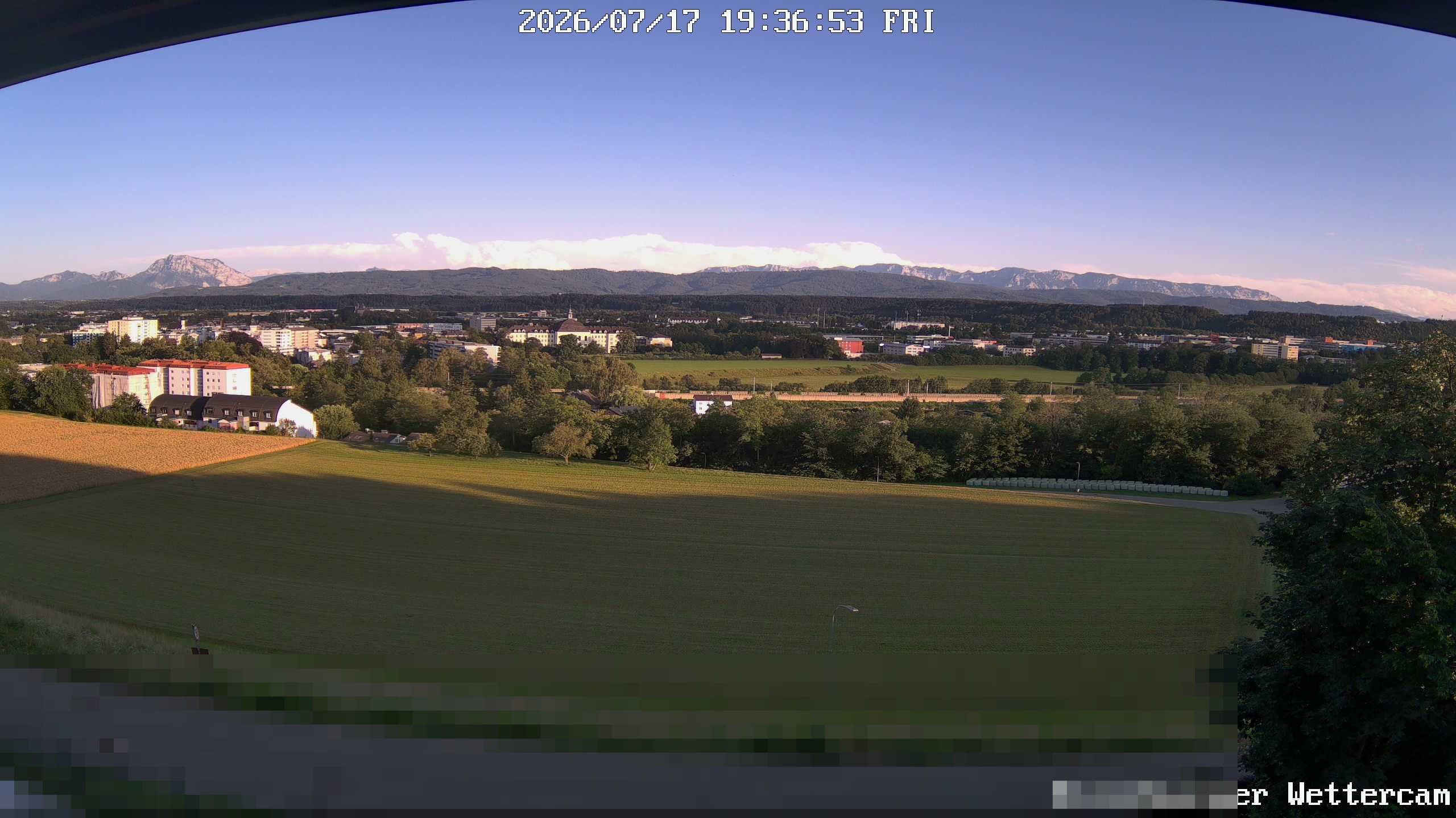 Aktuelles Webcam-Bild