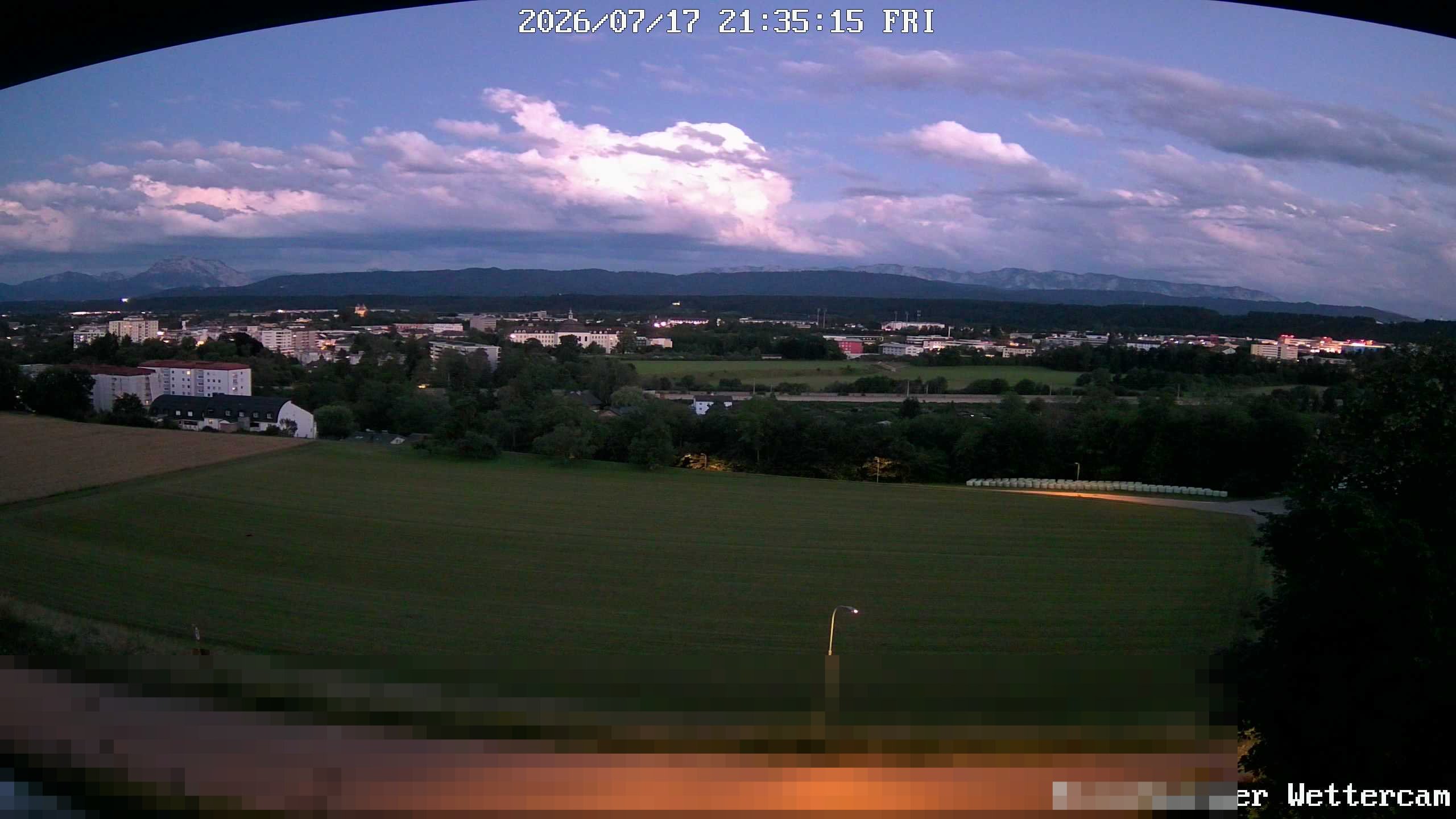 Aktuelles Webcam-Bild