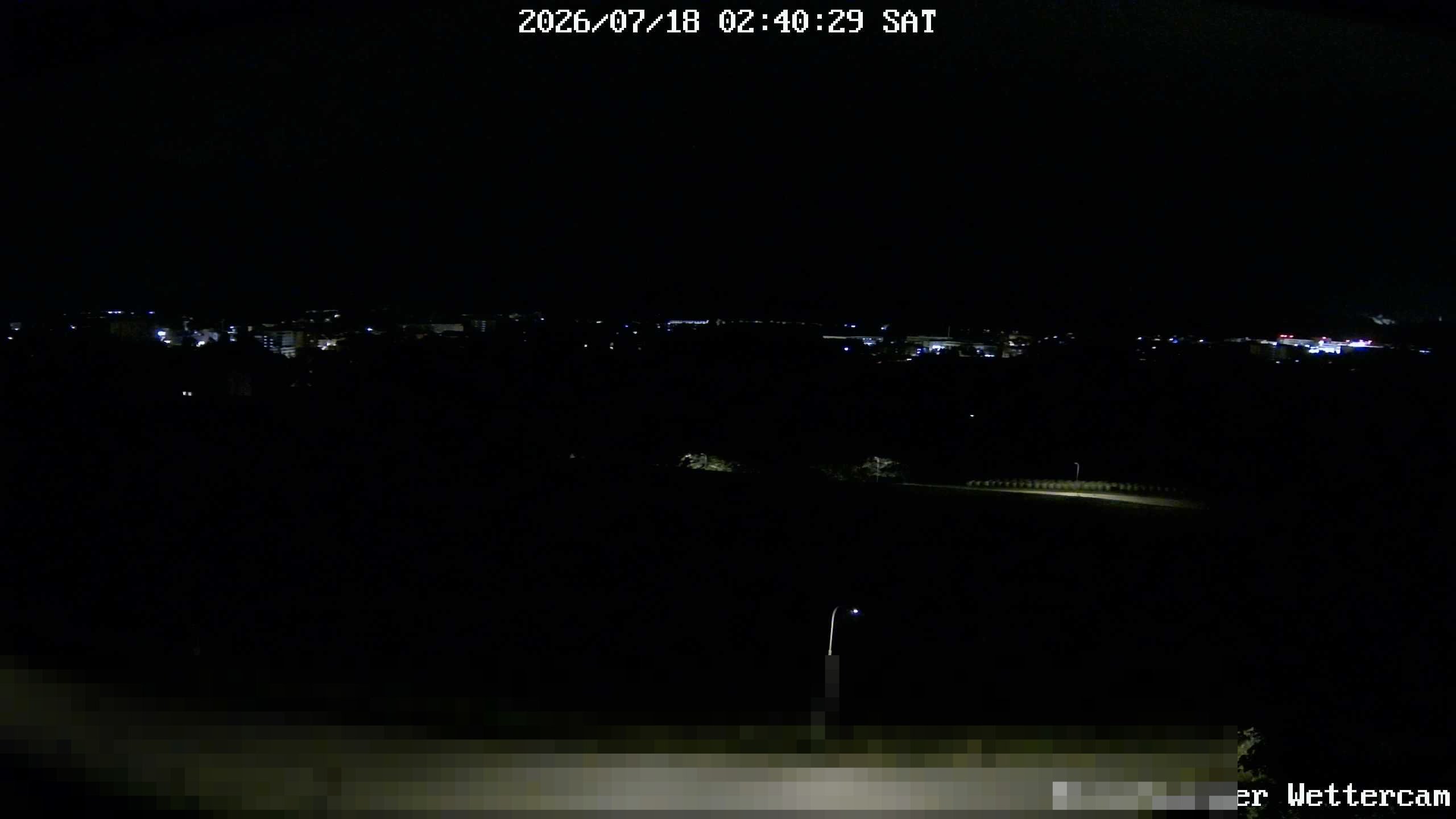 Aktuelles Webcam-Bild