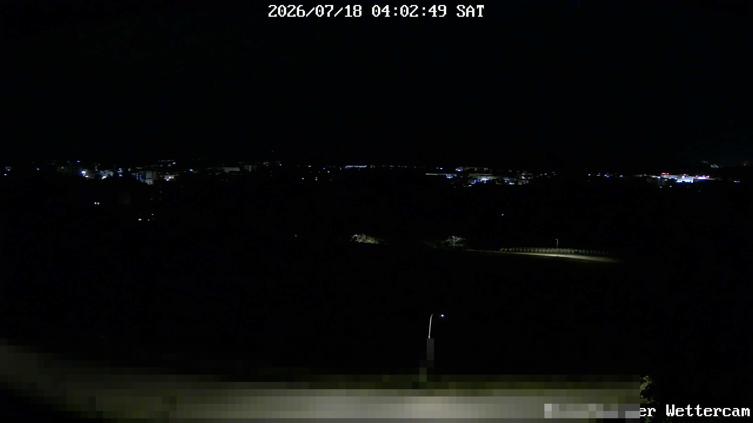 Aktuelles Webcam-Bild