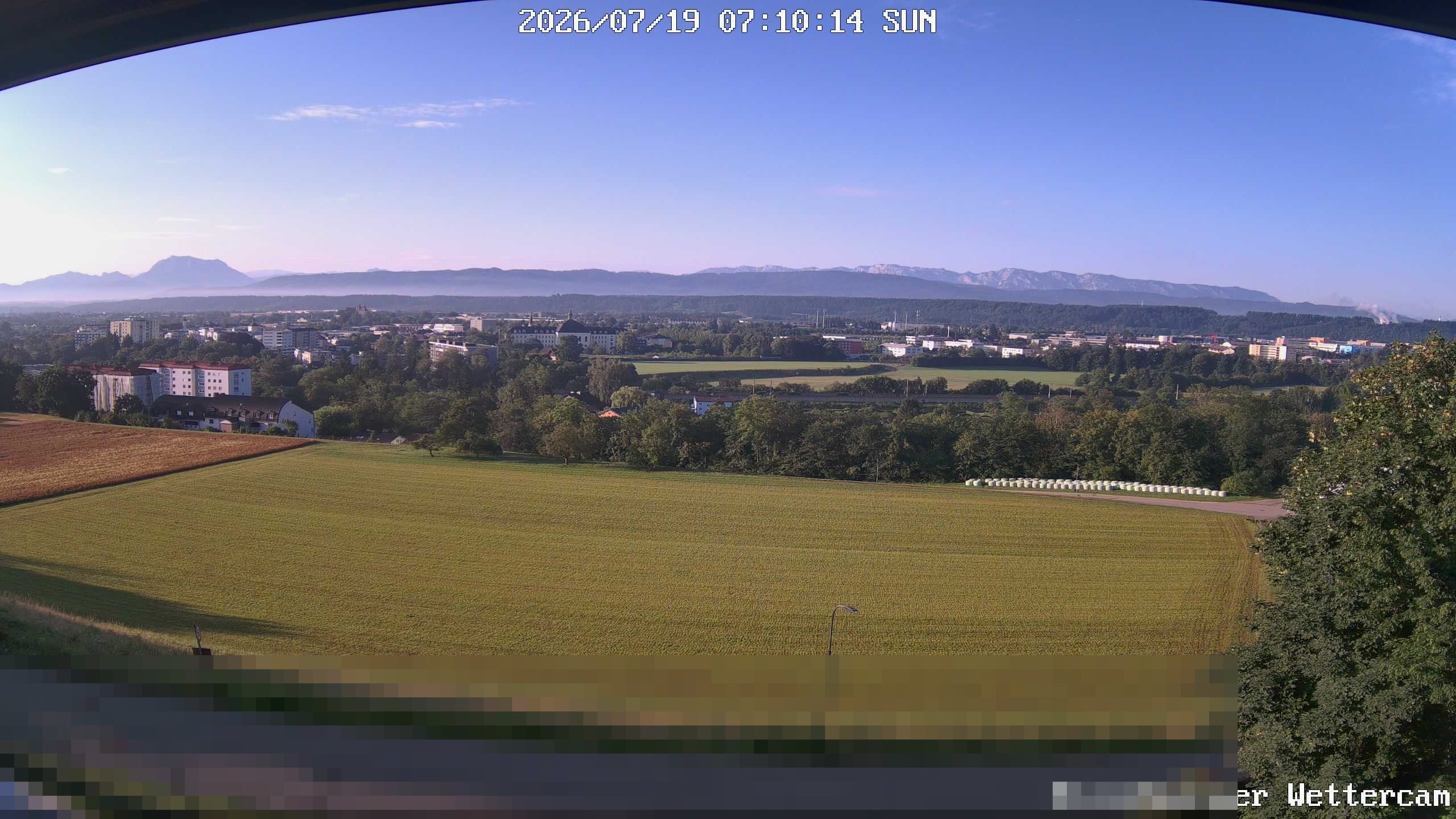 Aktuelles Webcam-Bild