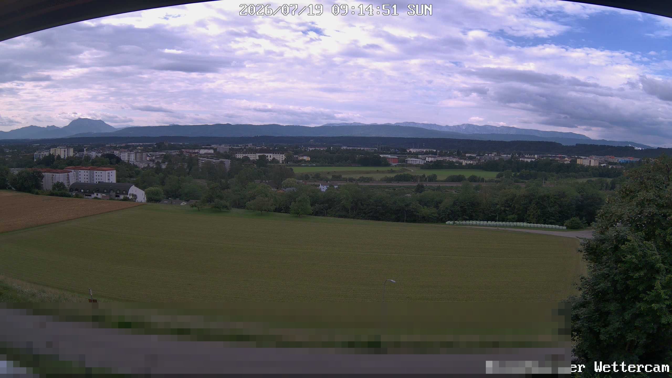 Aktuelles Webcam-Bild