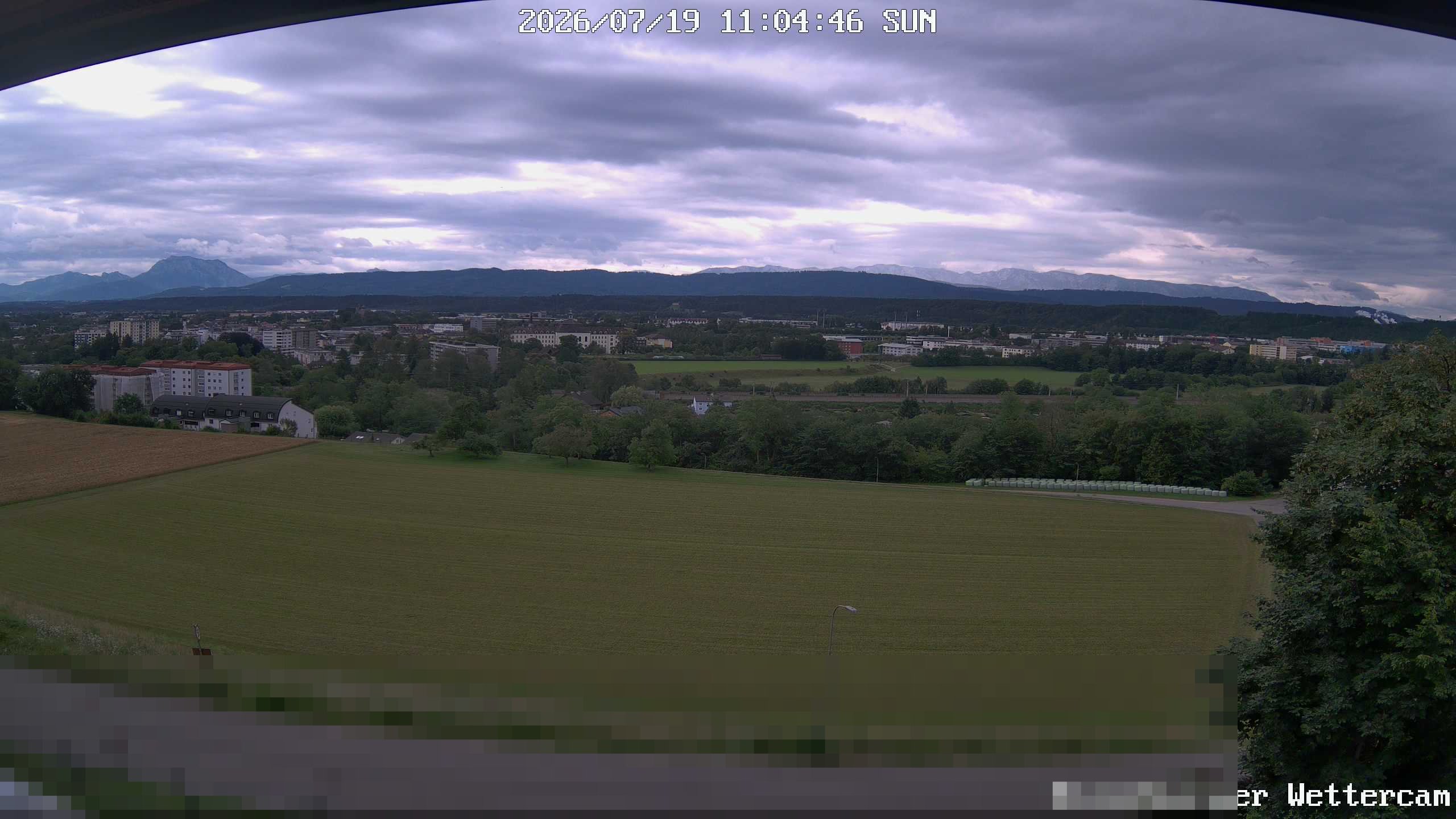 Aktuelles Webcam-Bild