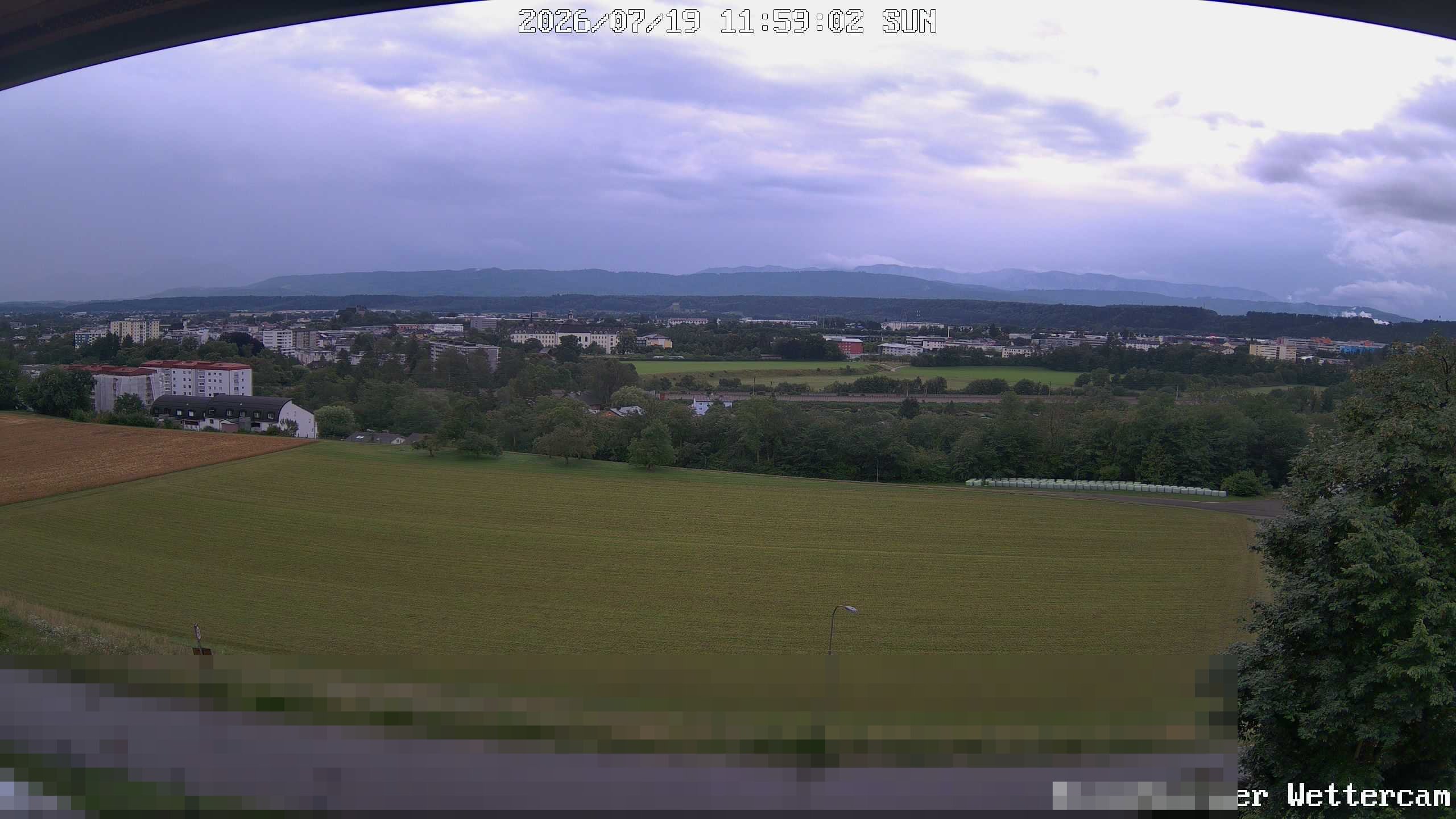 Aktuelles Webcam-Bild