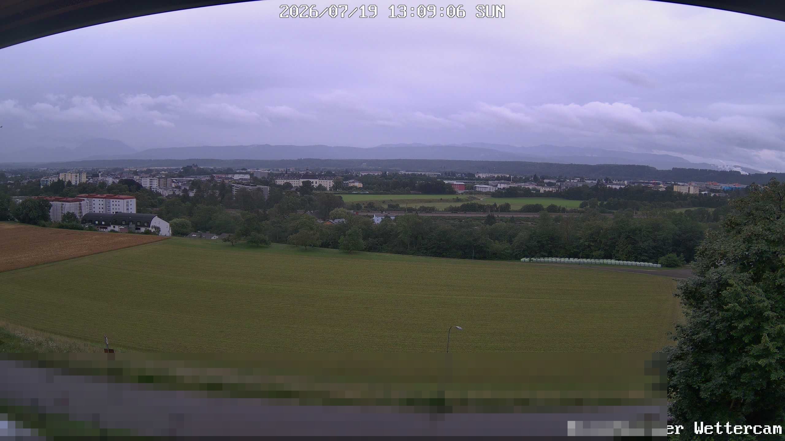 Aktuelles Webcam-Bild