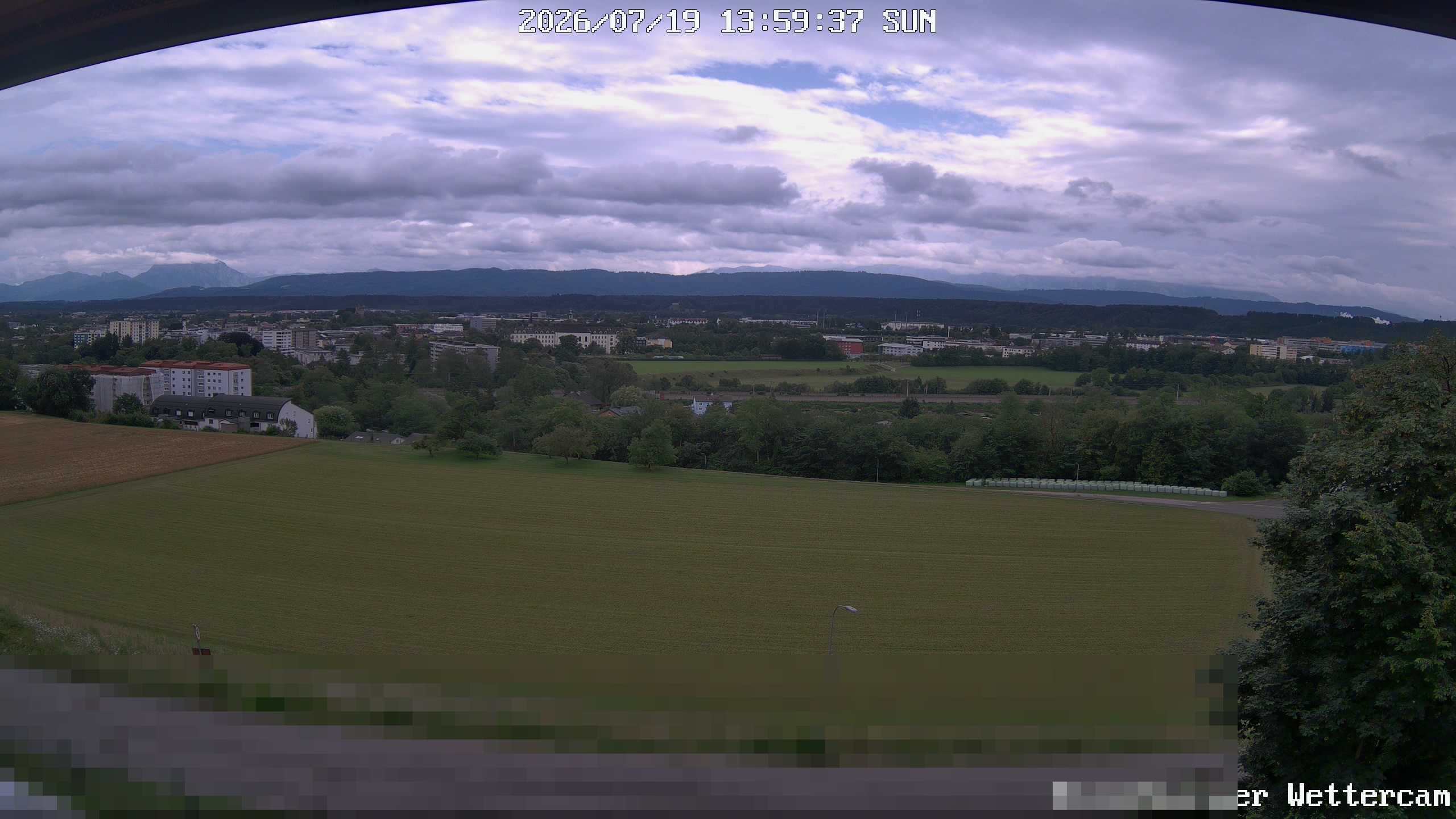 Aktuelles Webcam-Bild