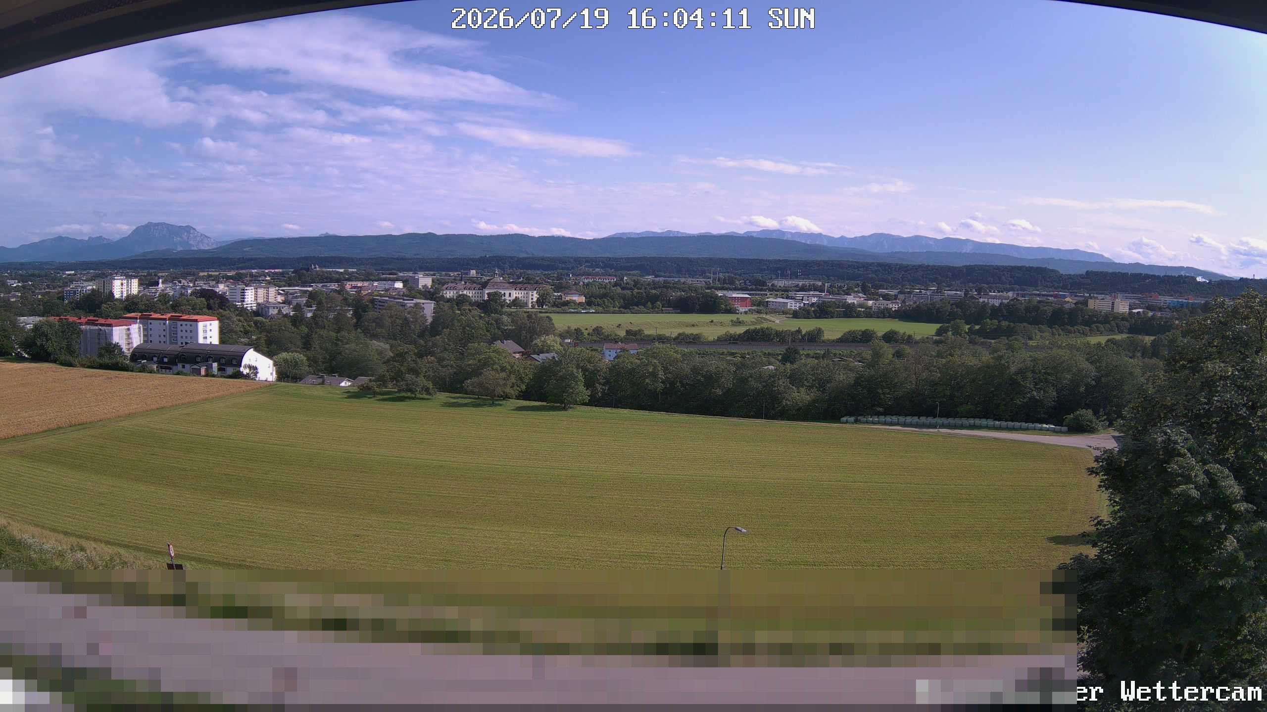 Aktuelles Webcam-Bild