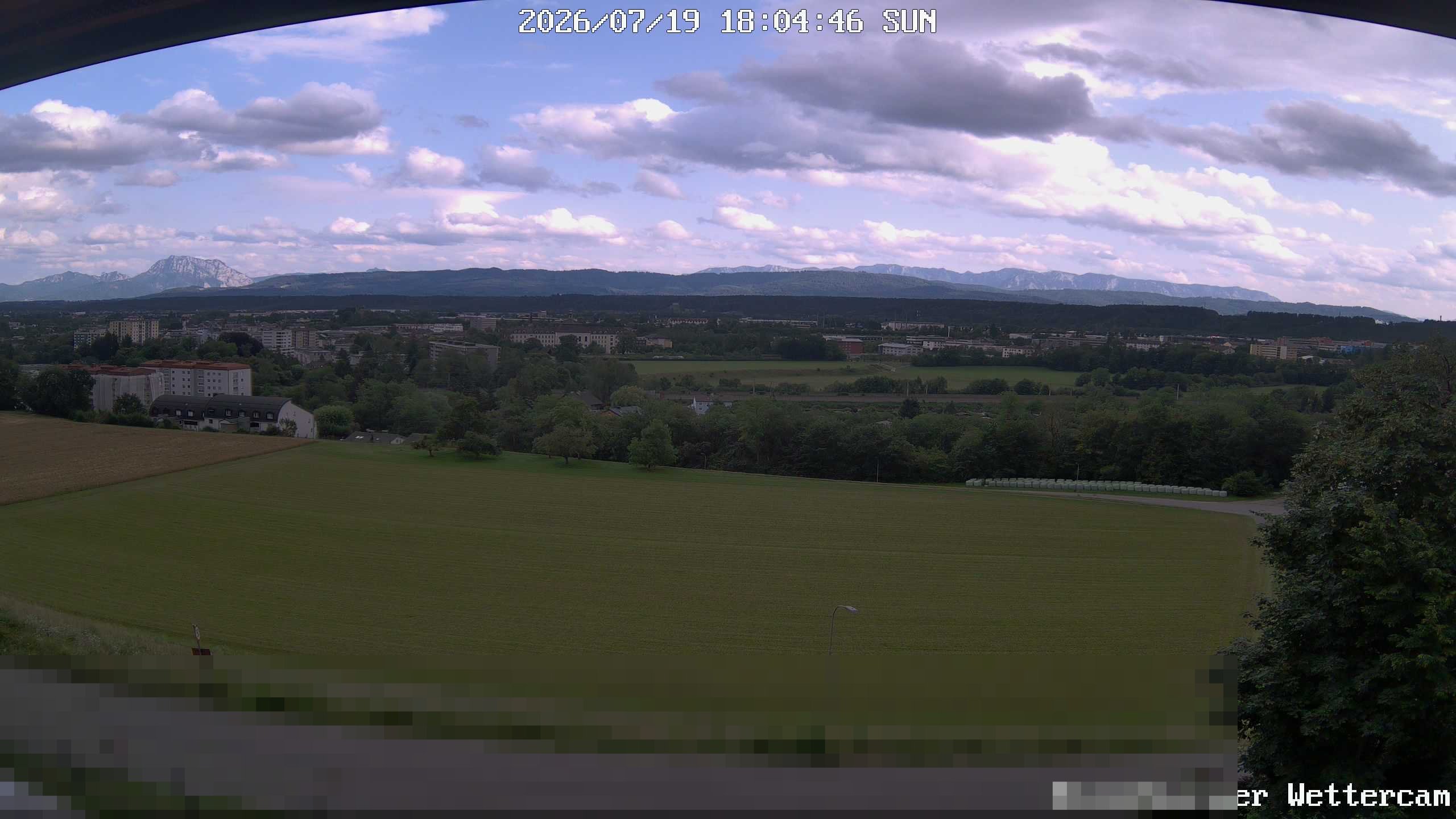Aktuelles Webcam-Bild