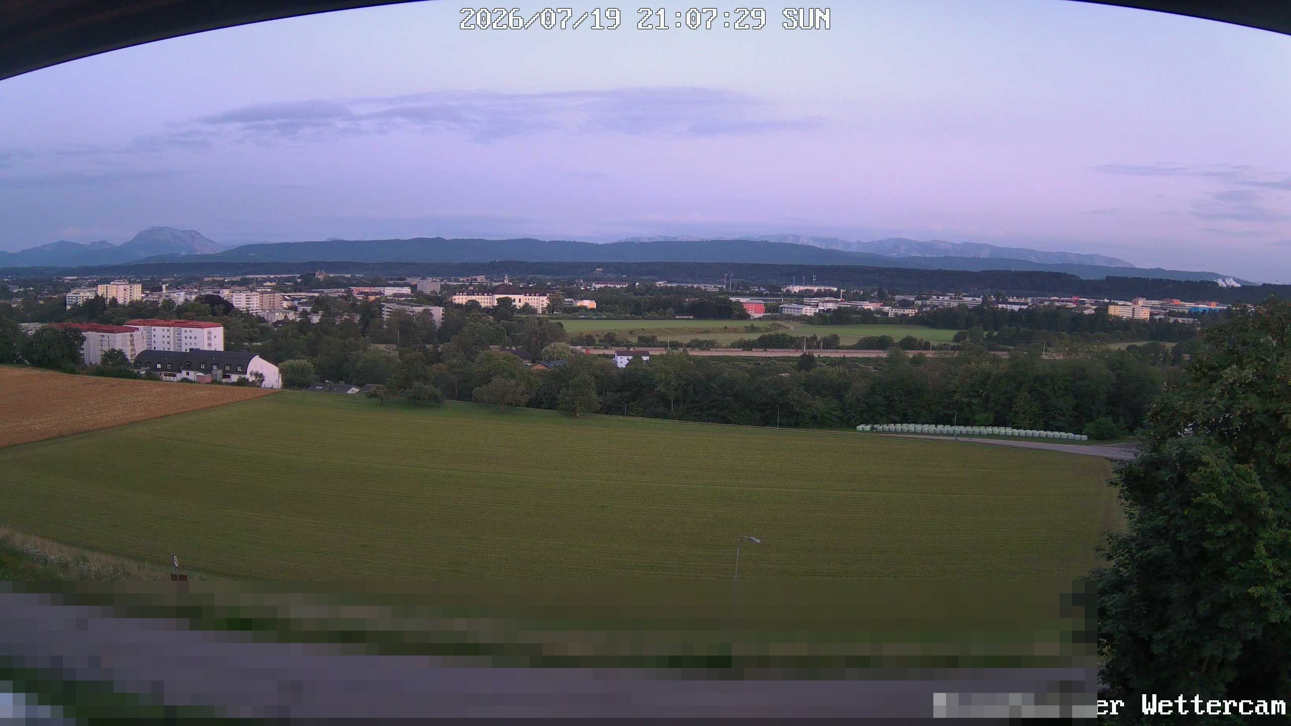 Aktuelles Webcam-Bild