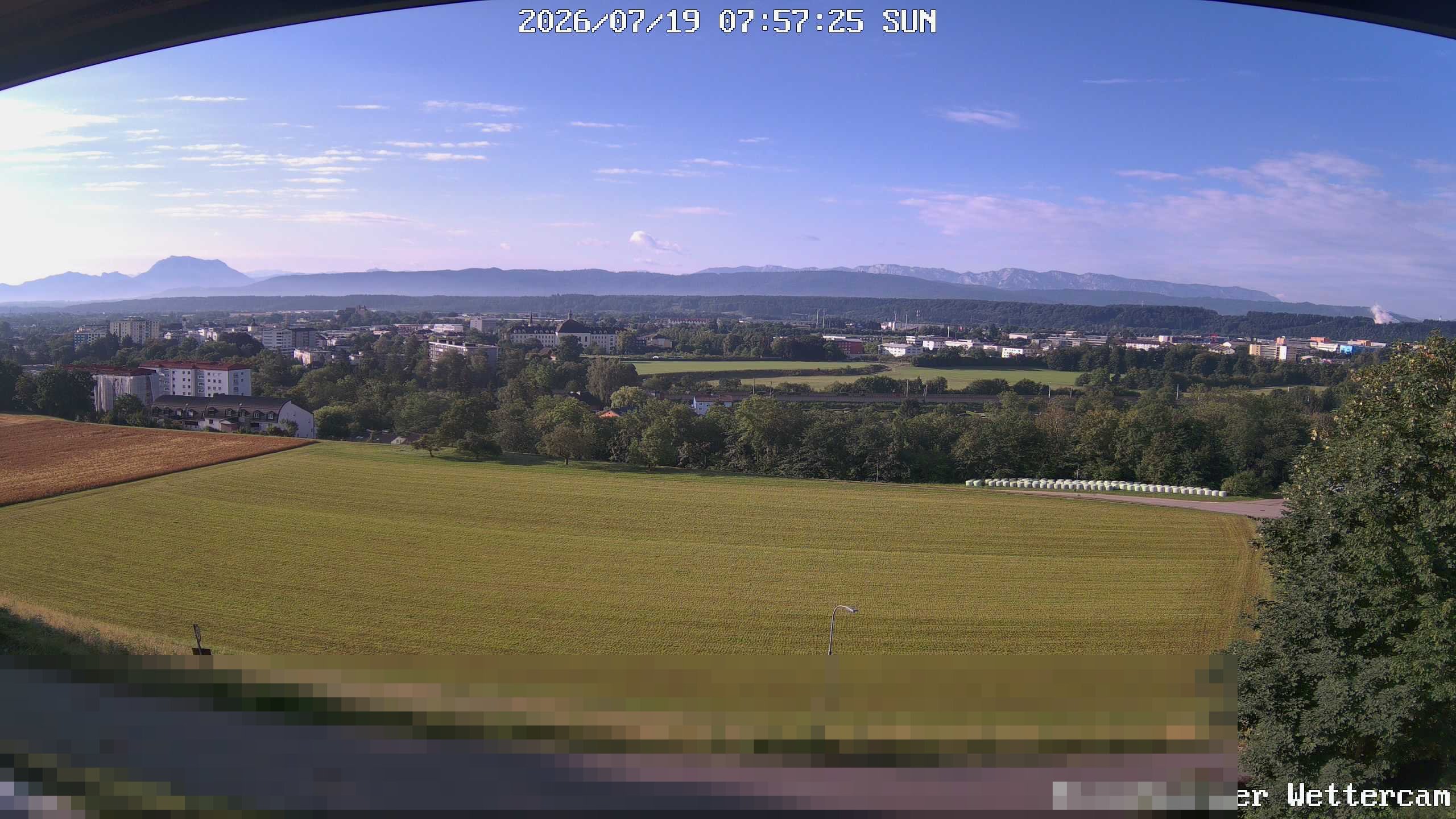Aktuelles Webcam-Bild