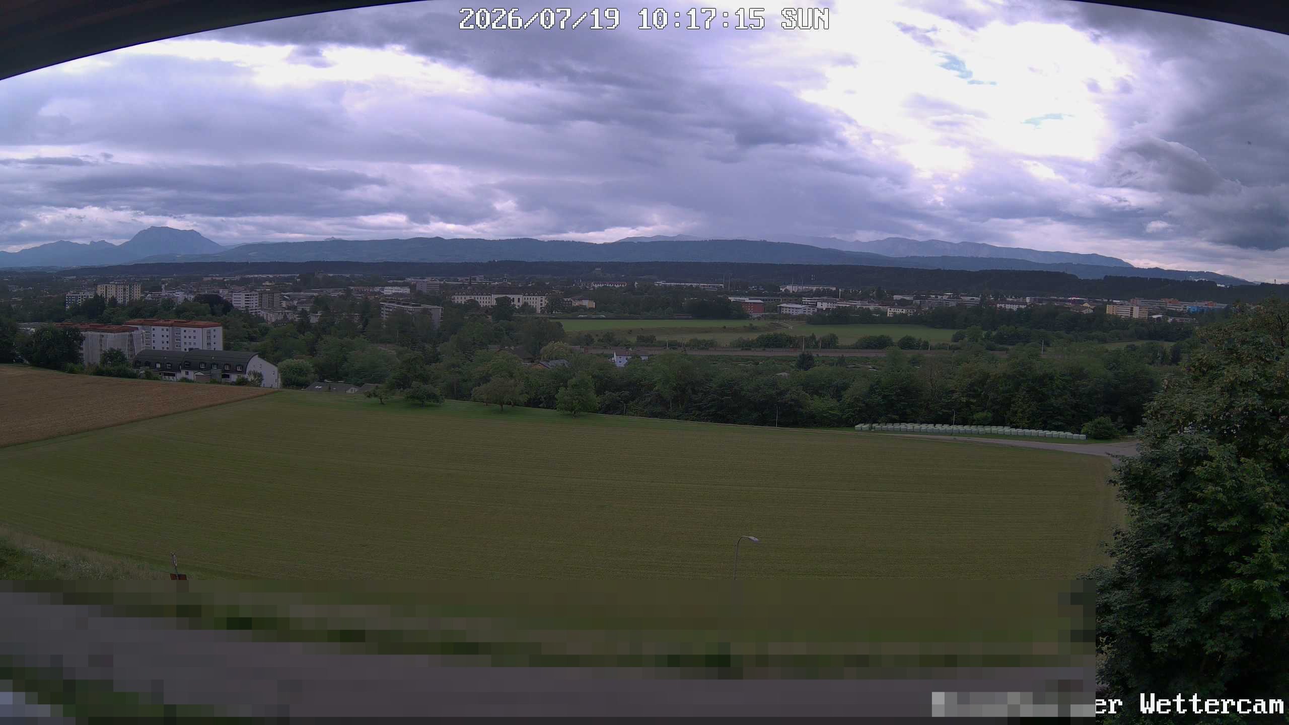 Aktuelles Webcam-Bild