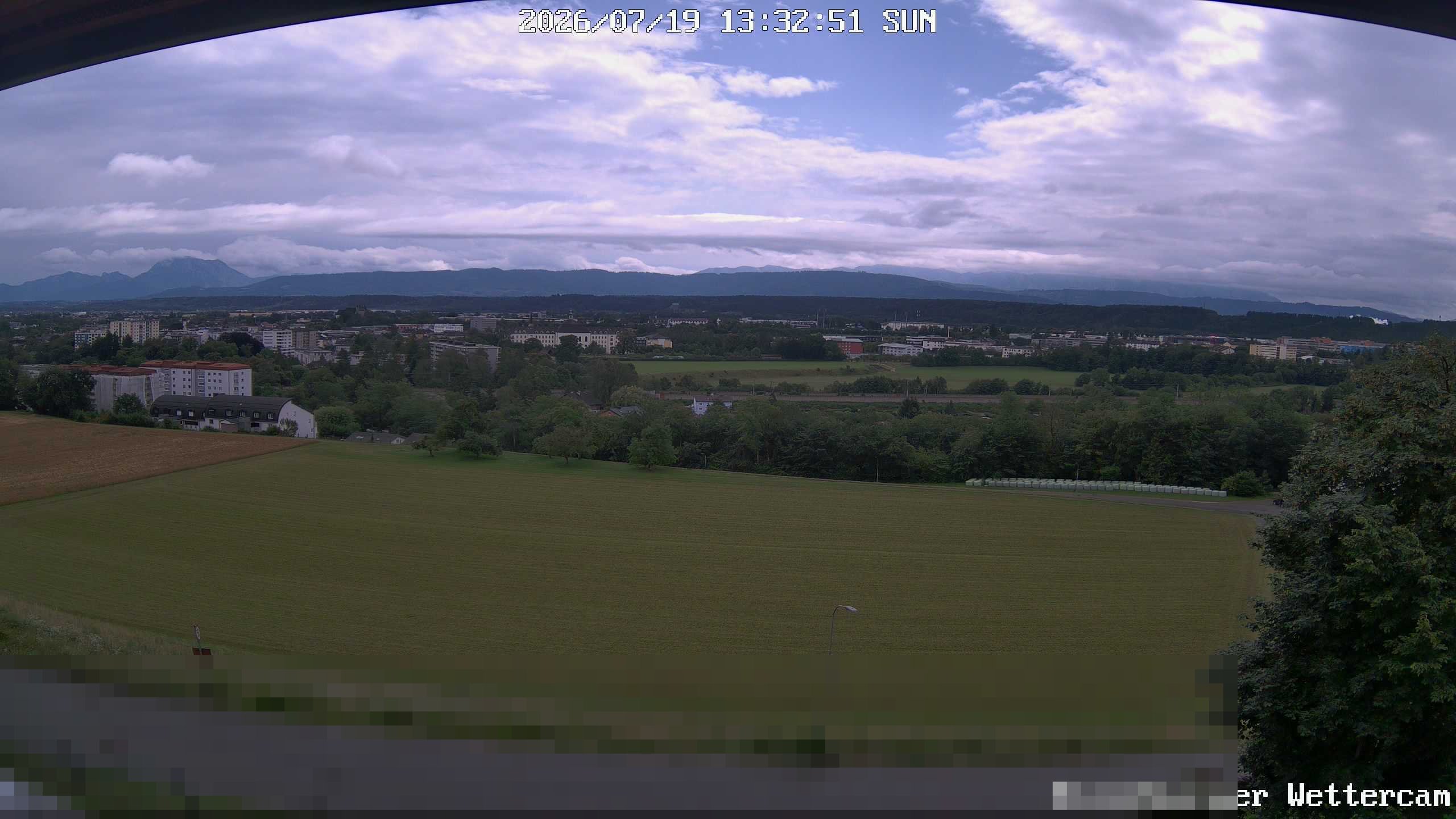 Aktuelles Webcam-Bild