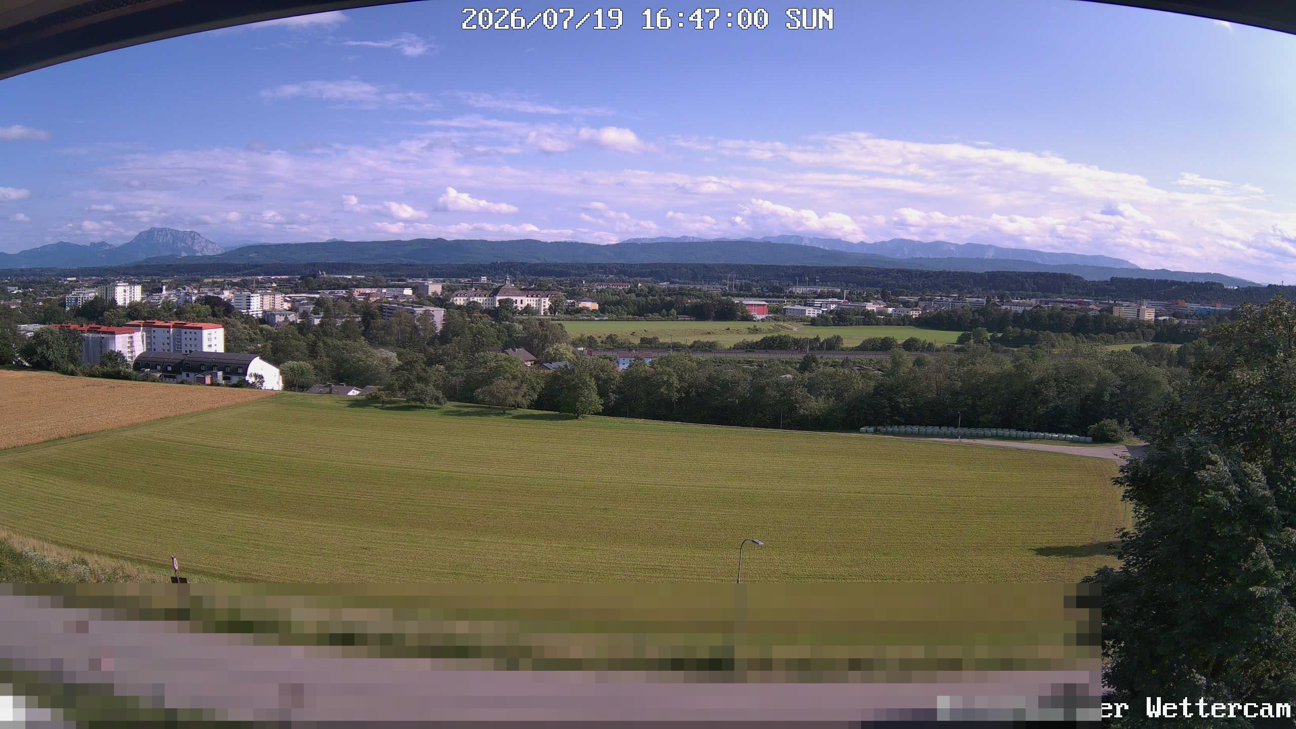 Aktuelles Webcam-Bild