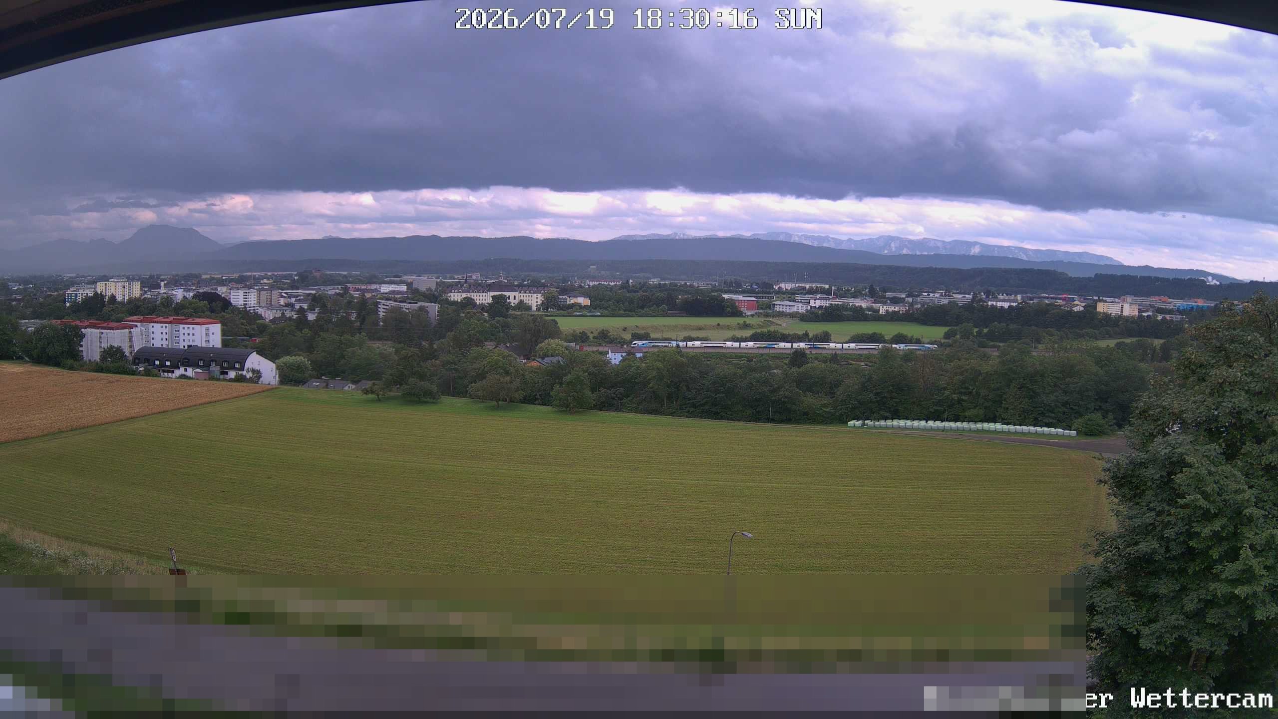 Aktuelles Webcam-Bild