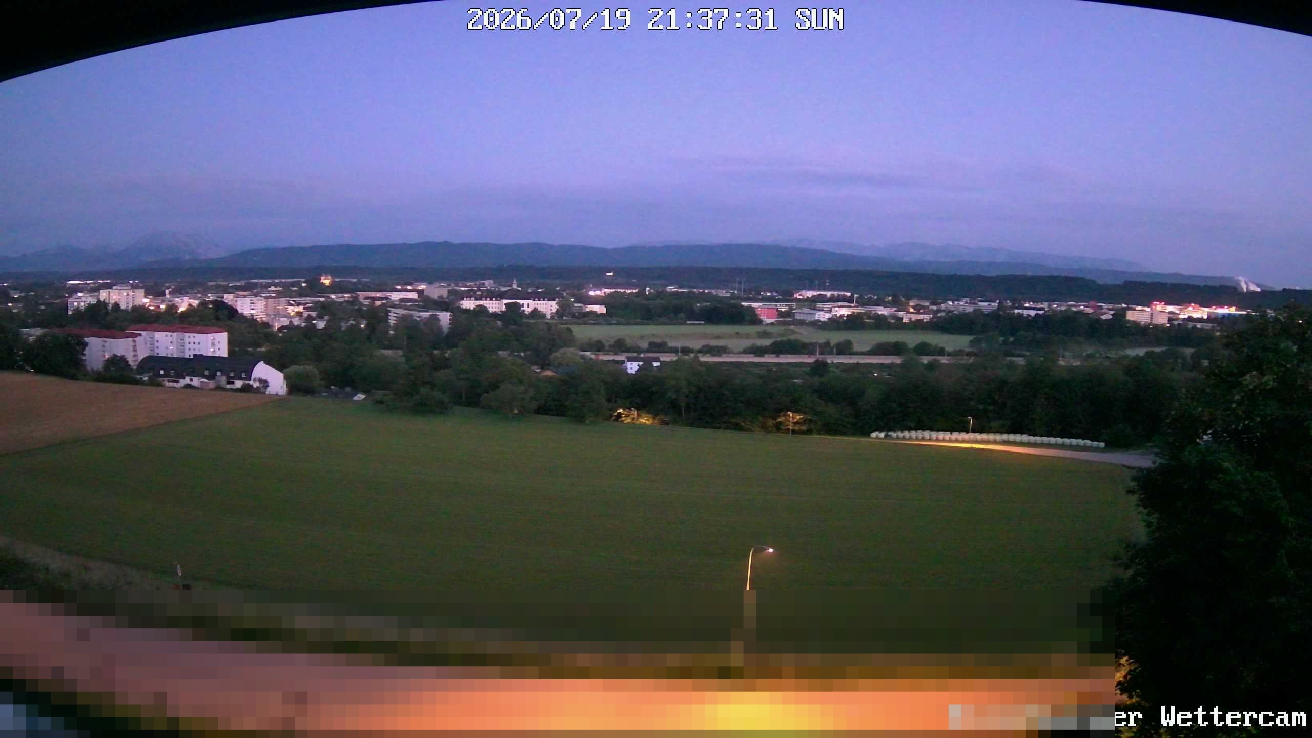 Aktuelles Webcam-Bild