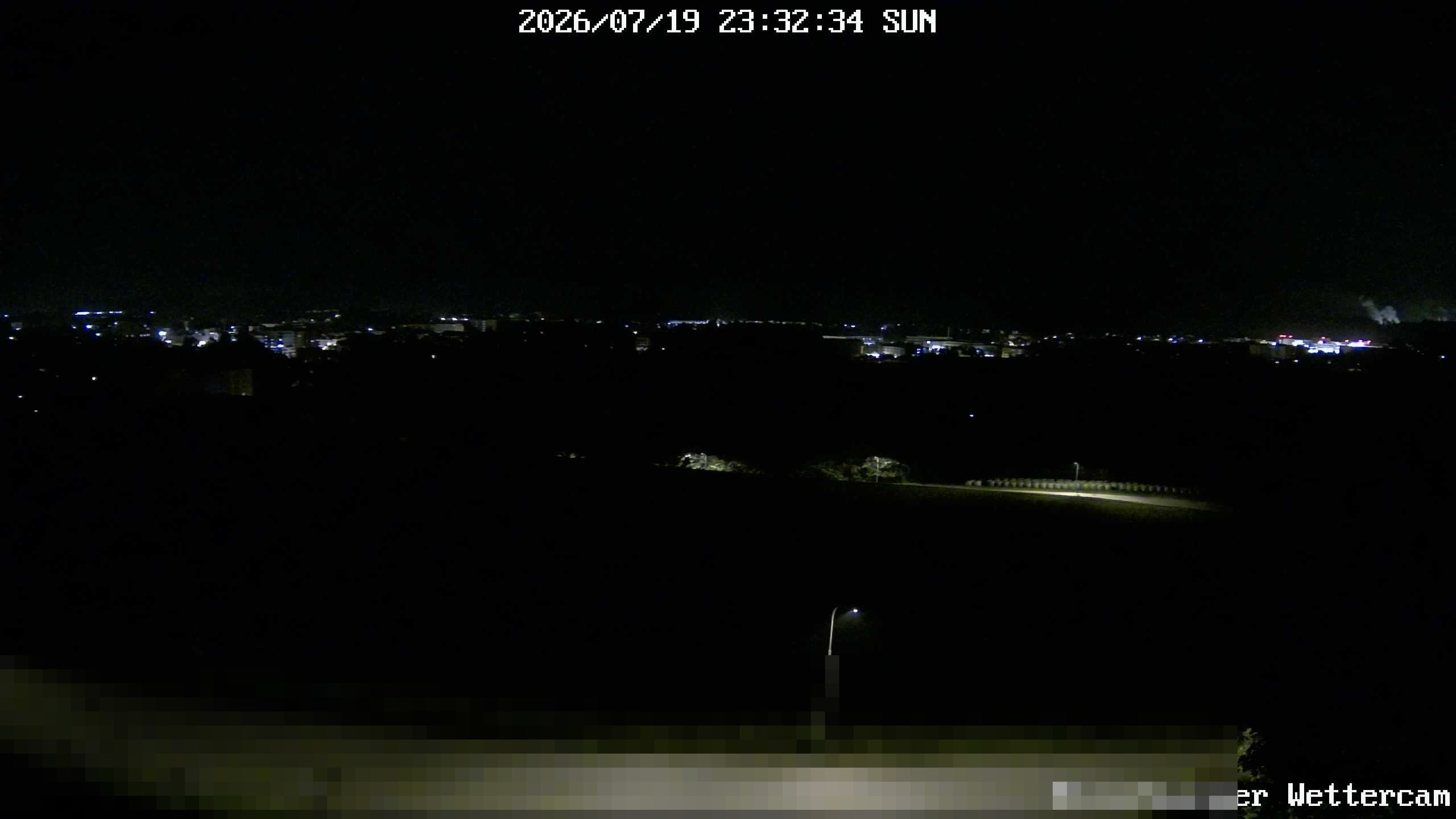 Aktuelles Webcam-Bild