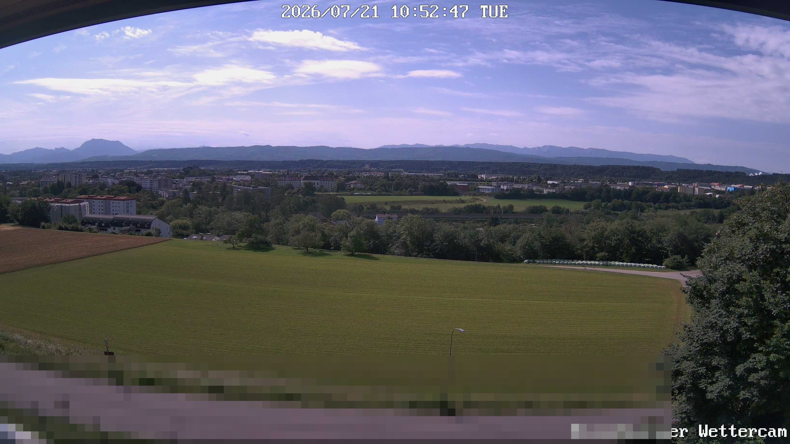 Aktuelles Webcam-Bild