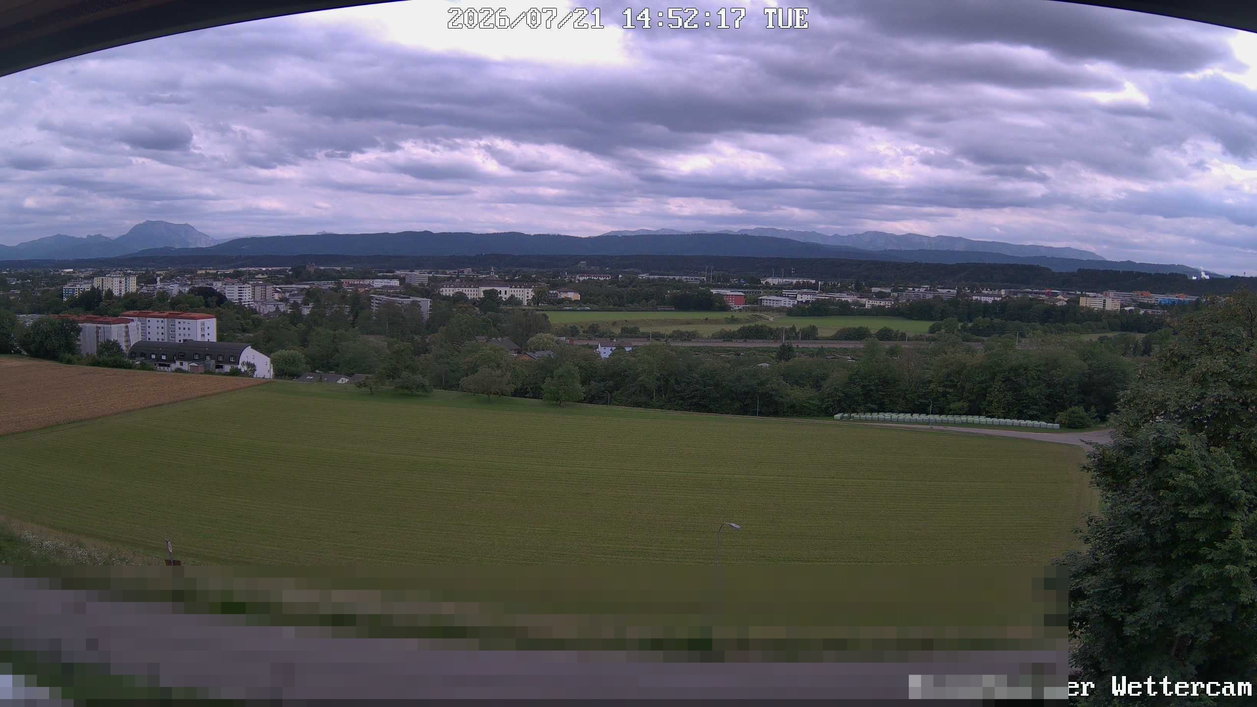 Aktuelles Webcam-Bild