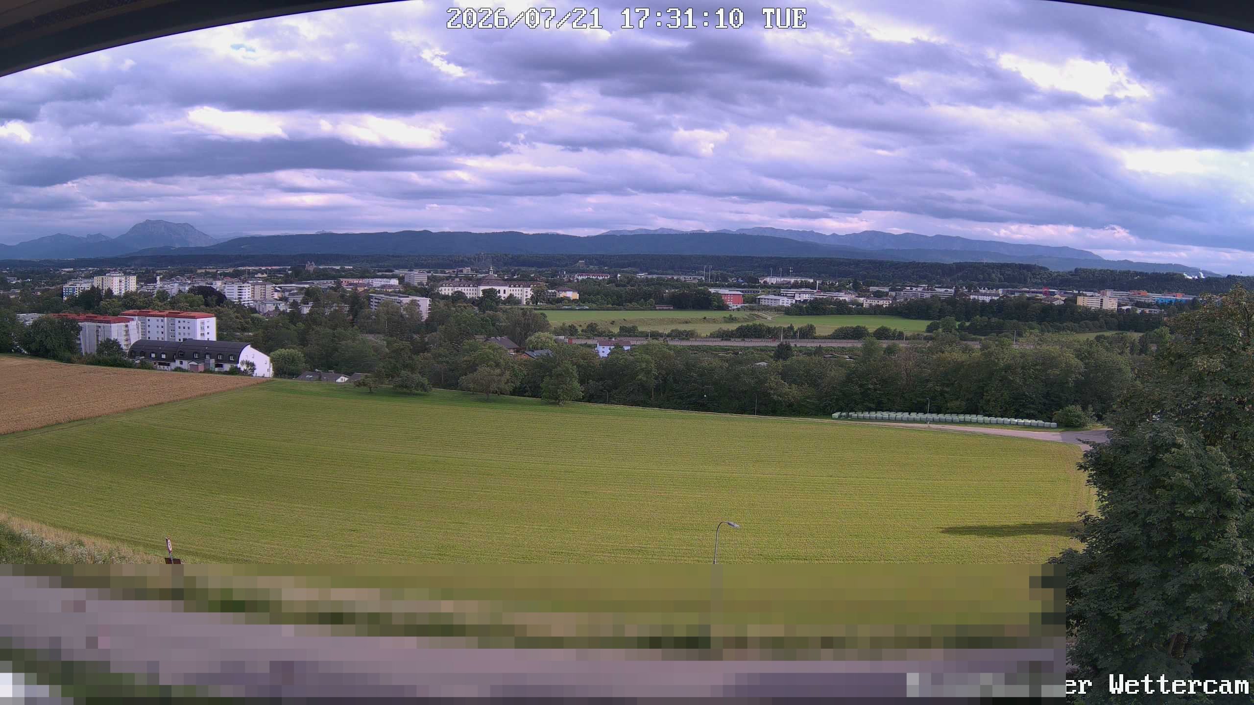 Aktuelles Webcam-Bild