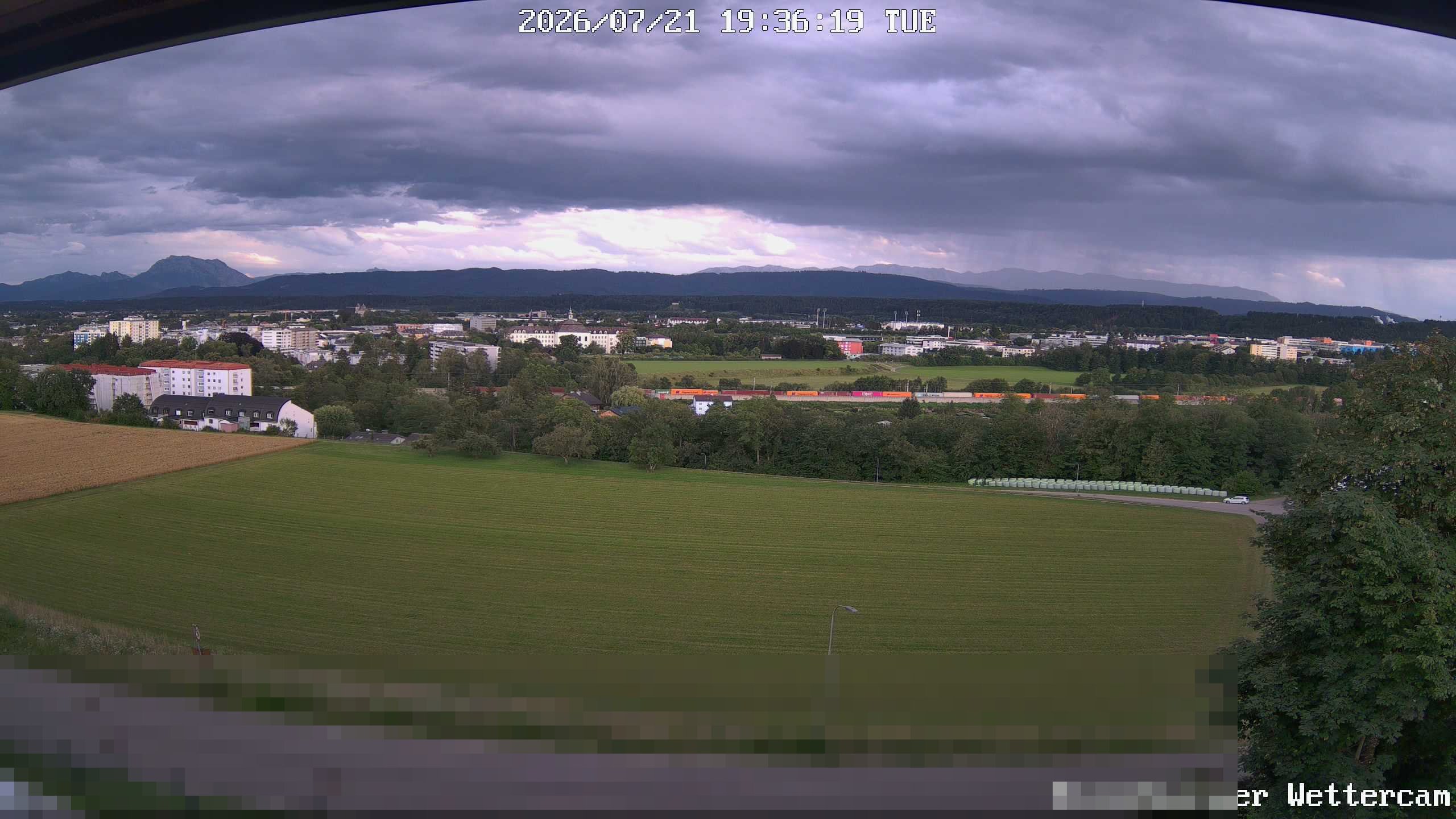 Aktuelles Webcam-Bild