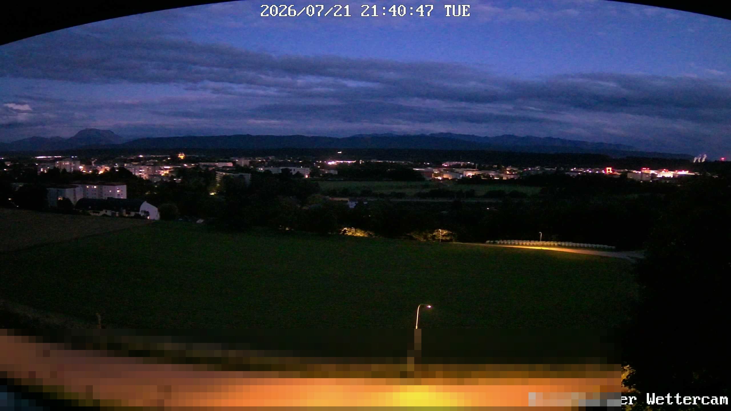 Aktuelles Webcam-Bild