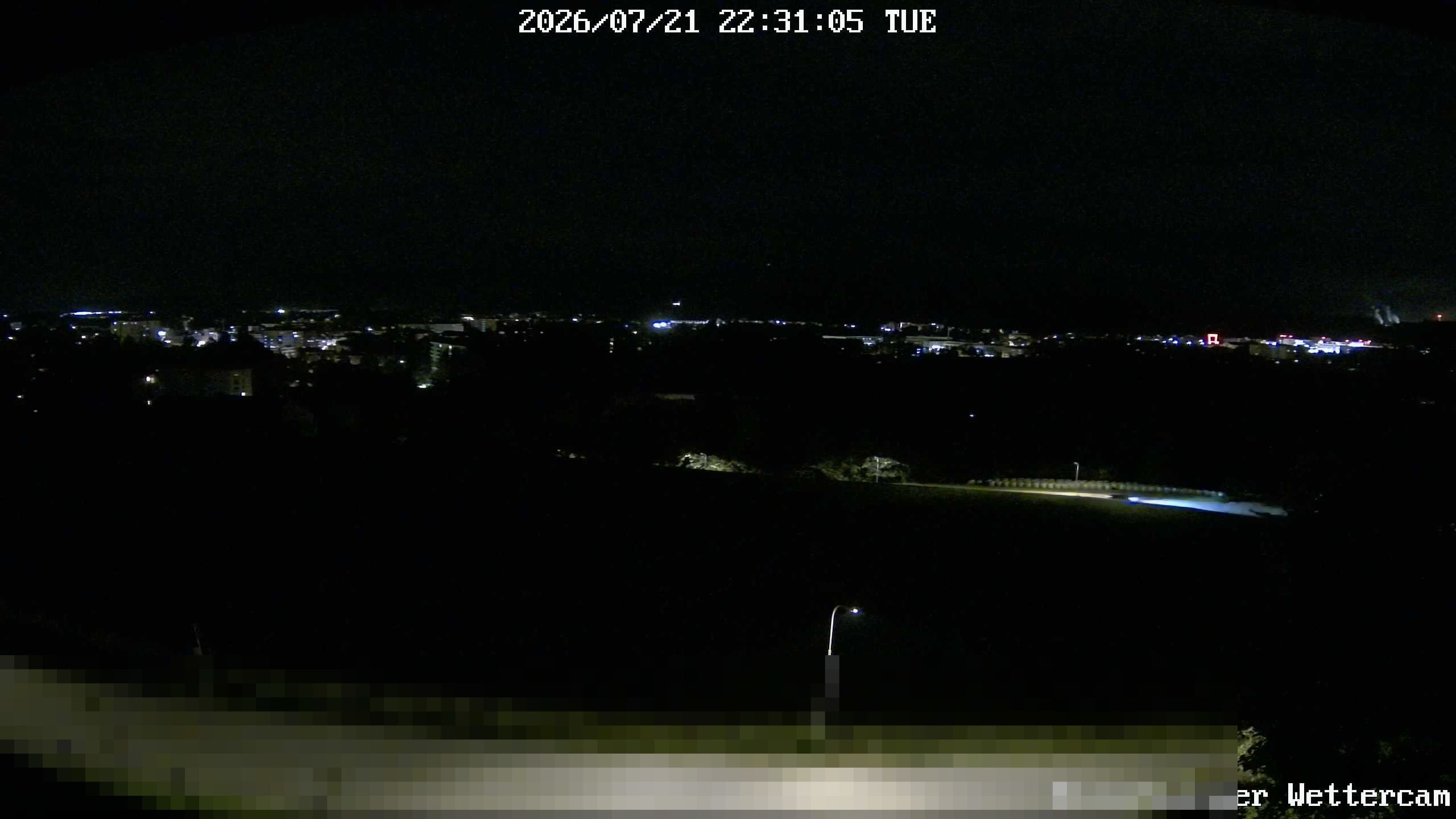 Aktuelles Webcam-Bild
