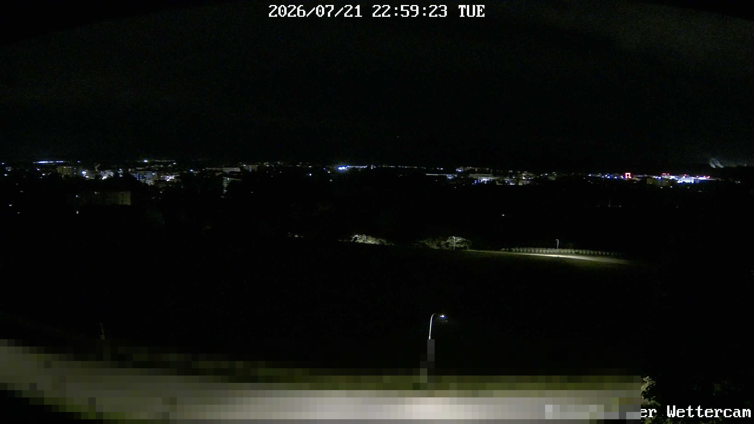 Aktuelles Webcam-Bild