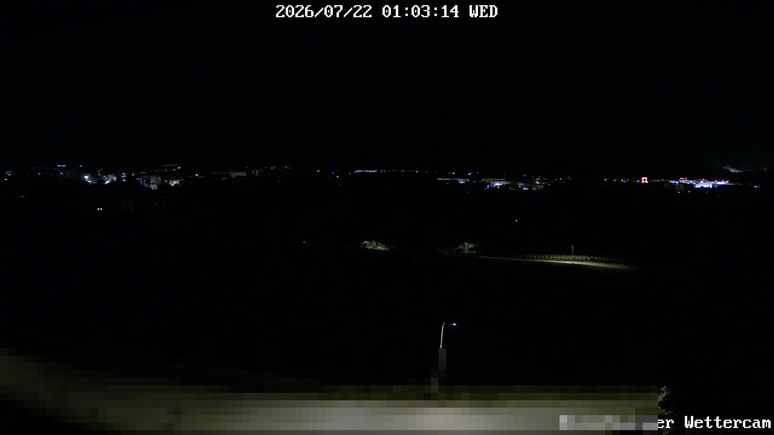 Aktuelles Webcam-Bild