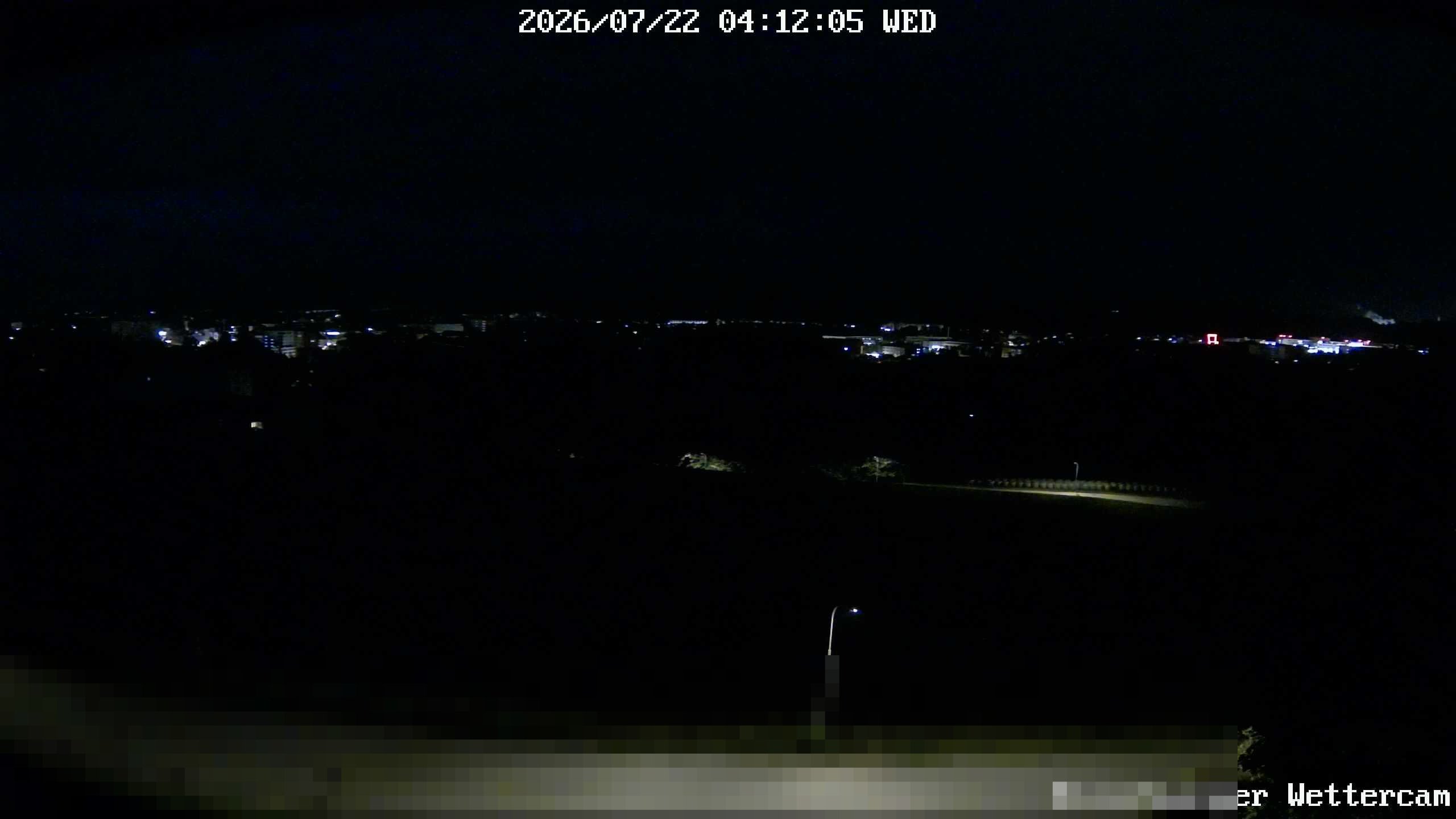 Aktuelles Webcam-Bild