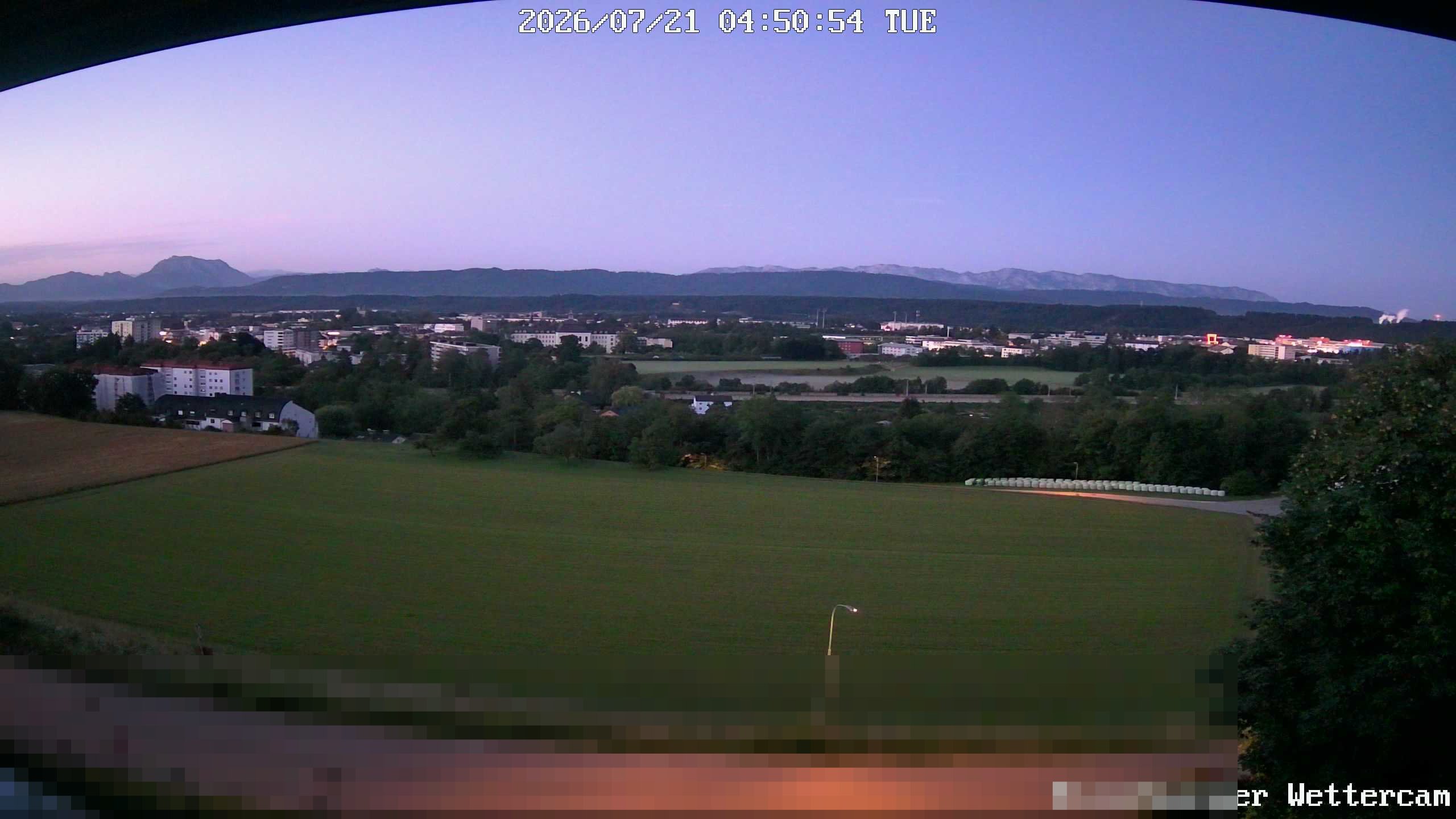 Aktuelles Webcam-Bild