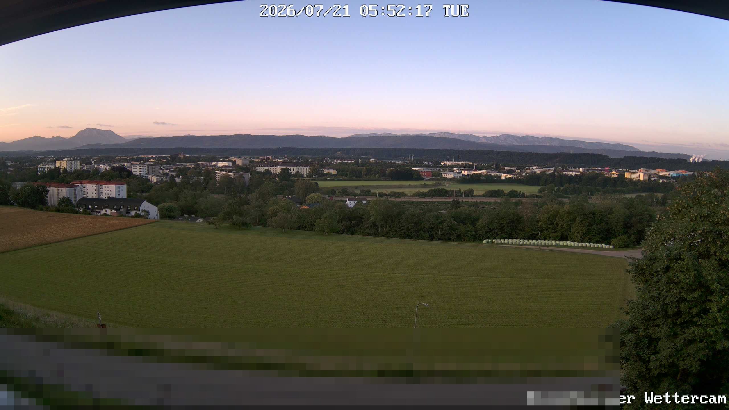 Aktuelles Webcam-Bild