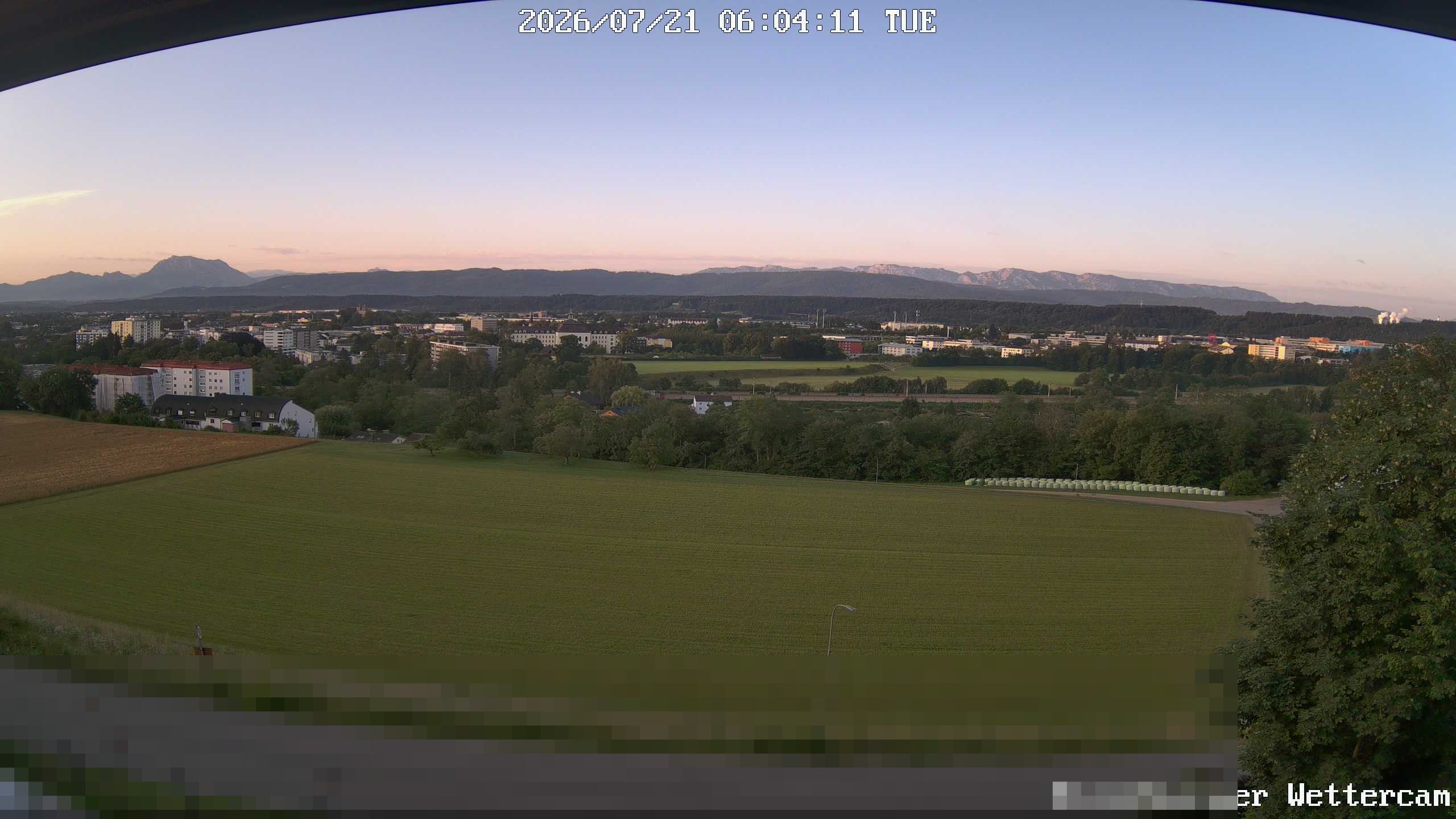 Aktuelles Webcam-Bild