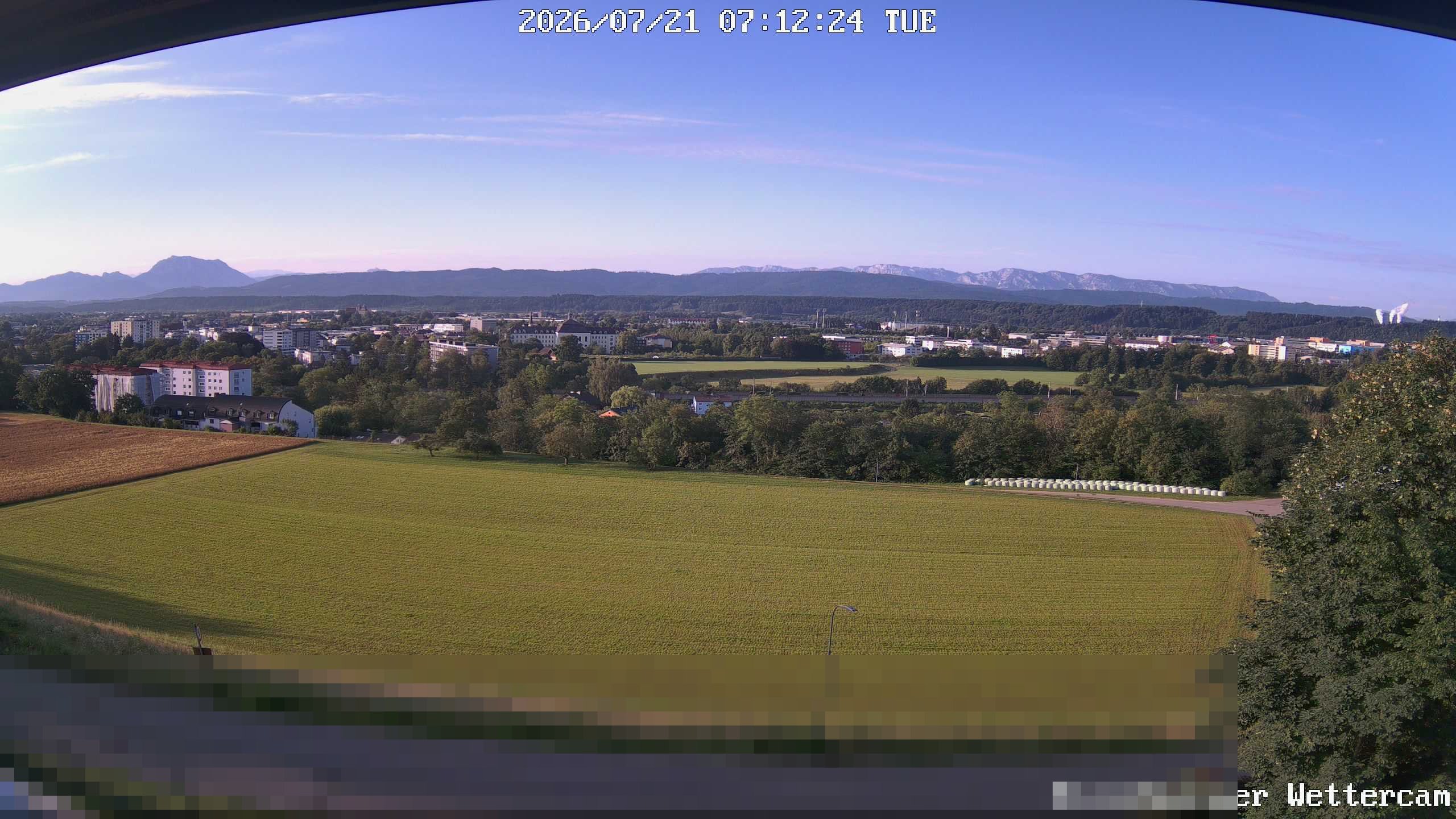 Aktuelles Webcam-Bild
