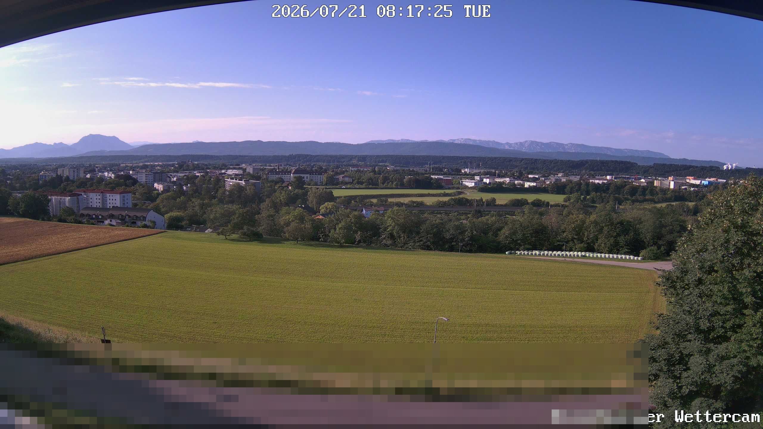 Aktuelles Webcam-Bild