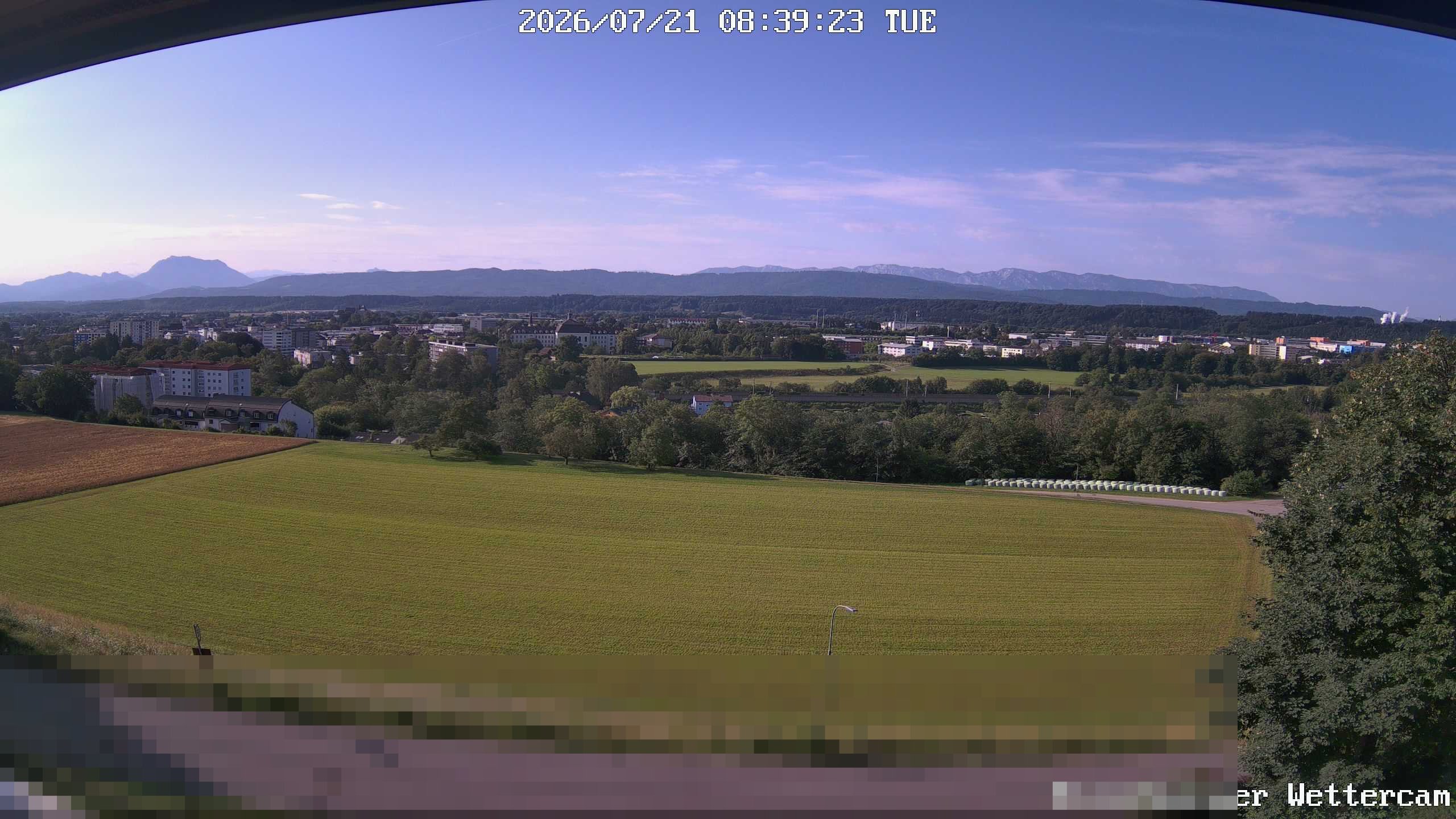 Aktuelles Webcam-Bild