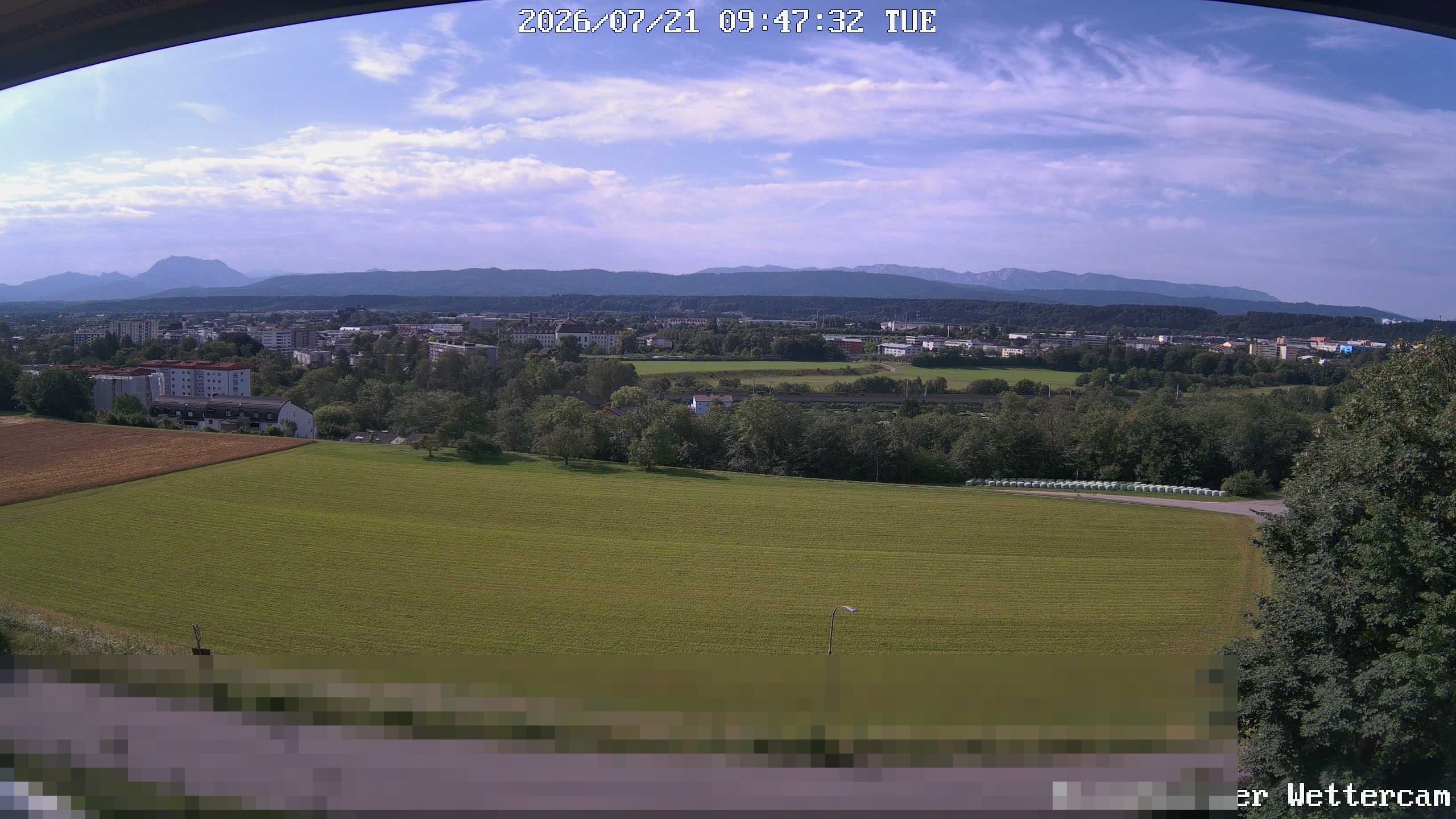 Aktuelles Webcam-Bild