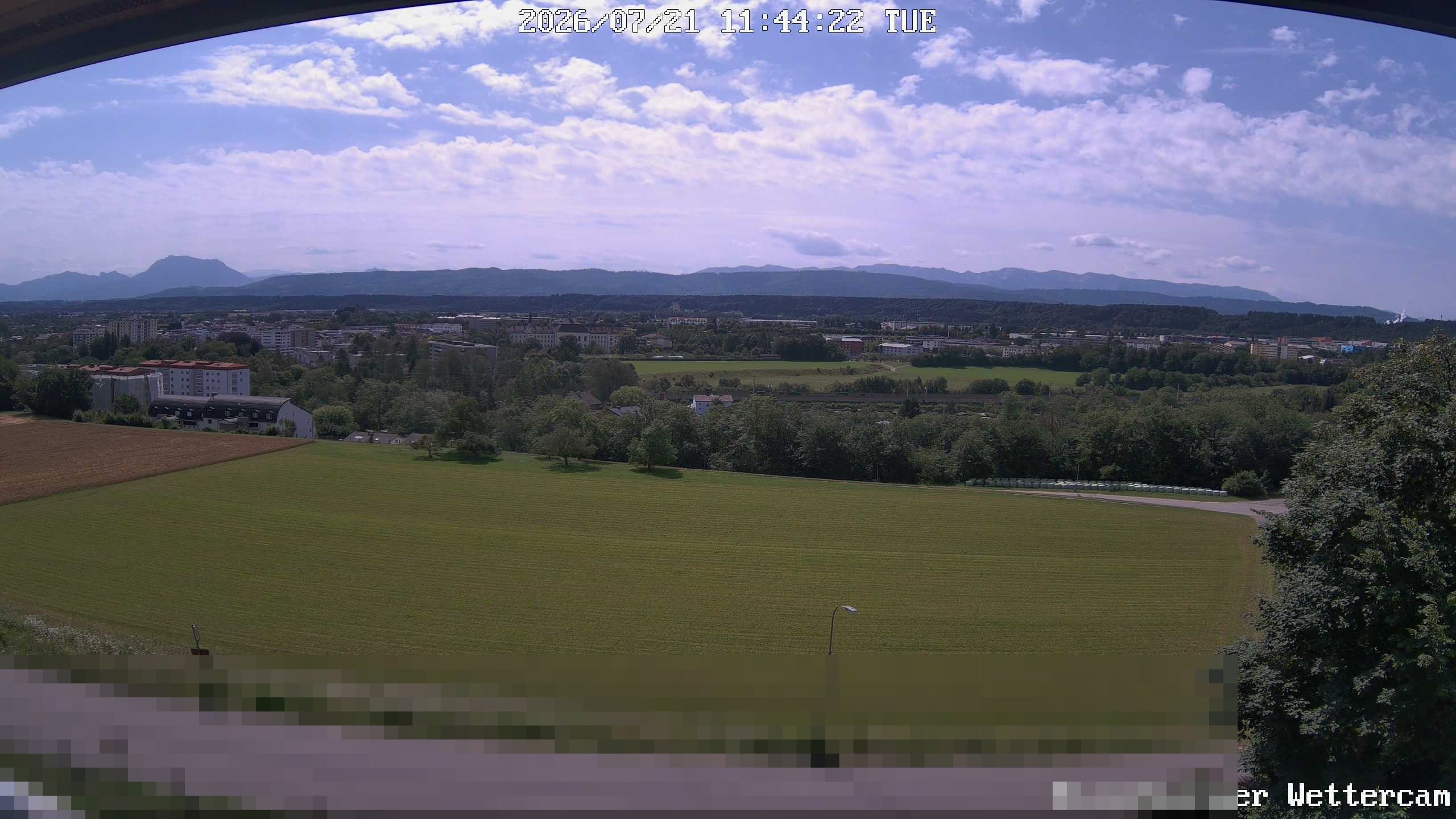 Aktuelles Webcam-Bild