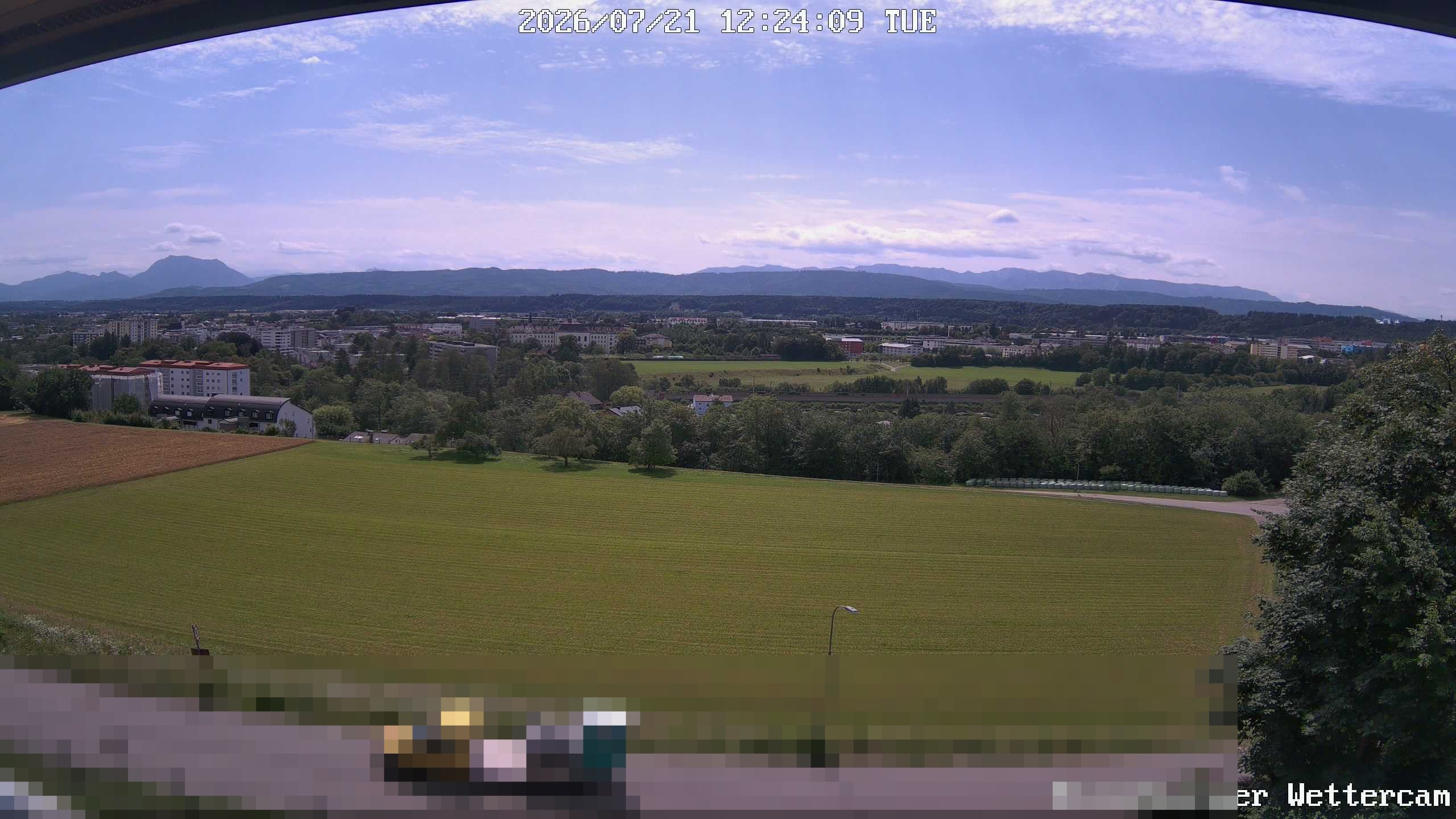 Aktuelles Webcam-Bild